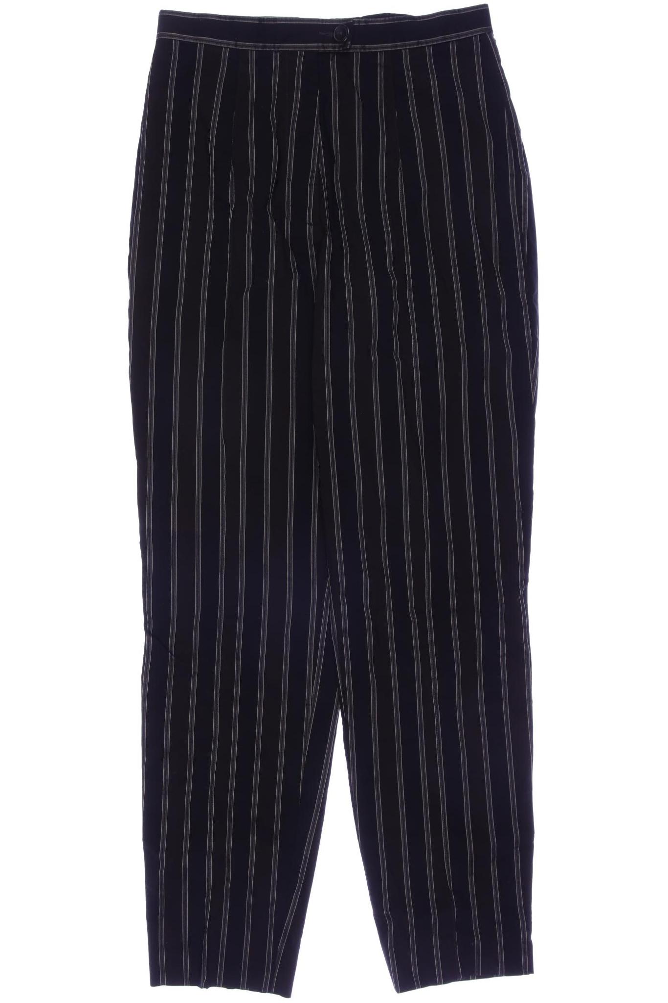 

Rene Lezard Damen Stoffhose, braun, Gr. 36