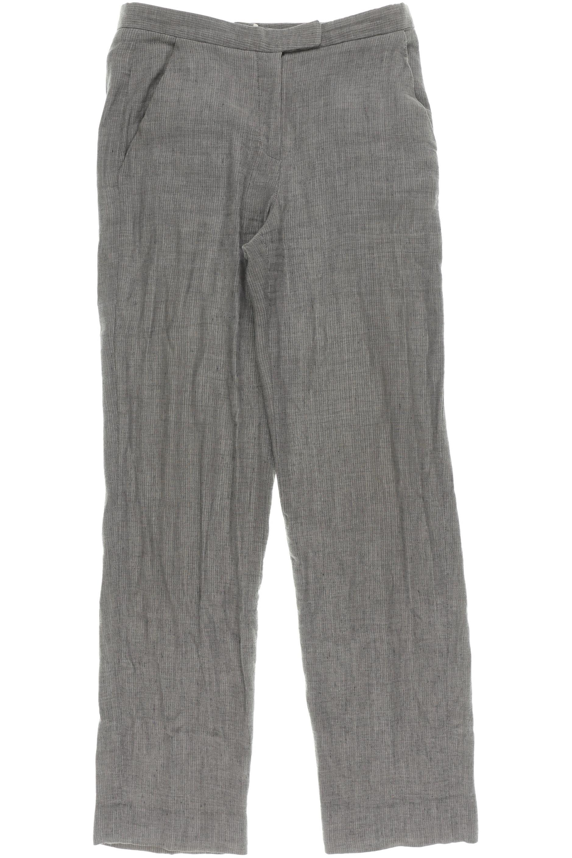 

Rene Lezard Damen Stoffhose, grau, Gr. 36