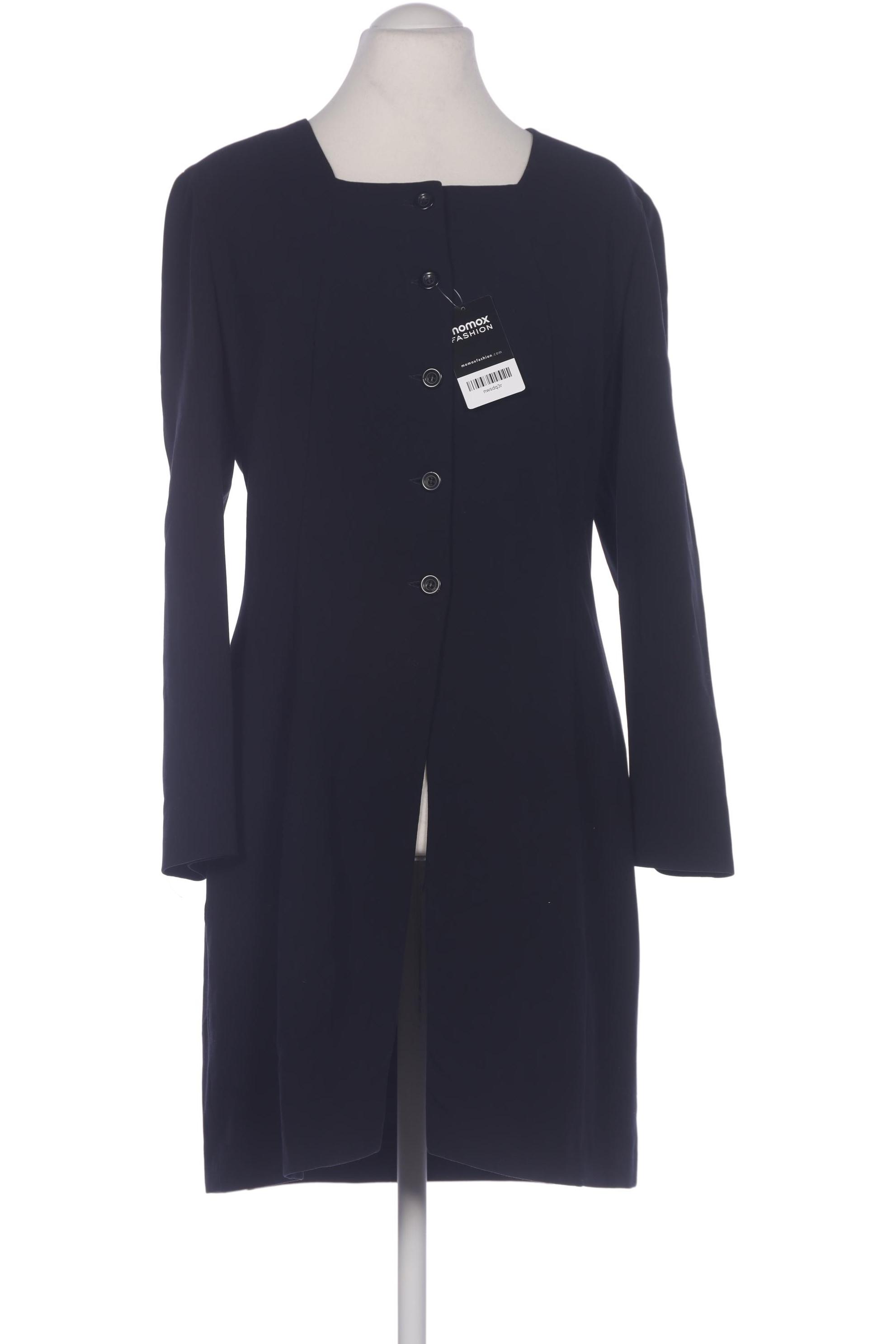 

Rene Lezard Damen Blazer, marineblau, Gr. 40