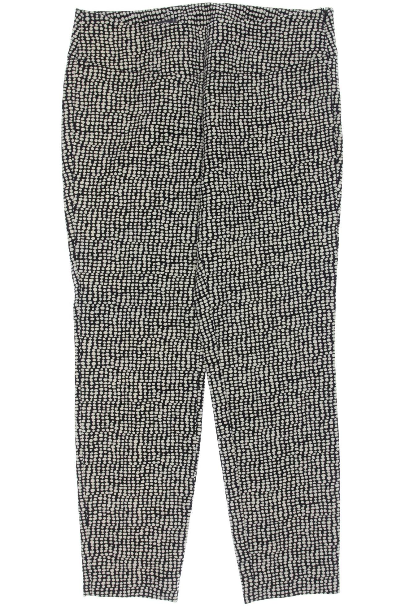 

Rene Lezard Damen Stoffhose, schwarz, Gr. 40