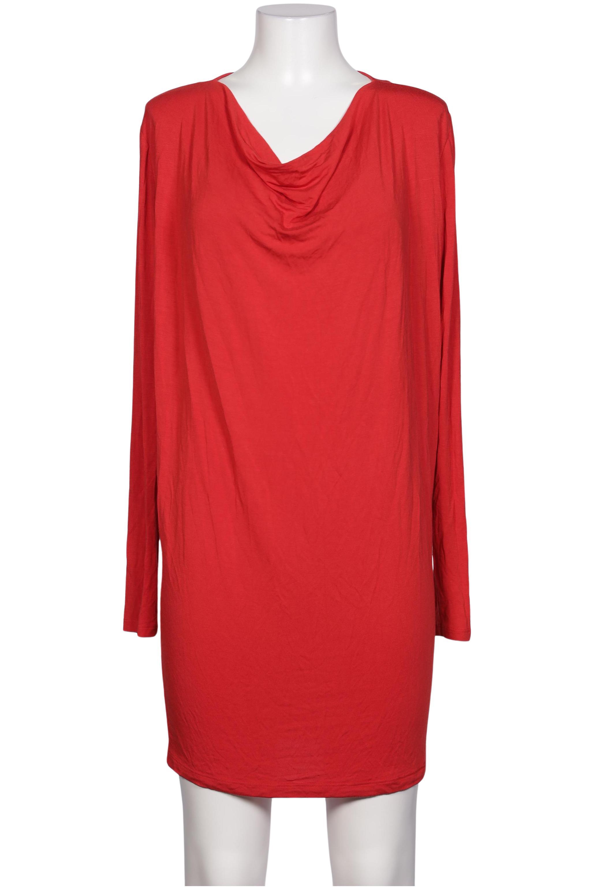 

Rene Lezard Damen Kleid, rot, Gr. 38