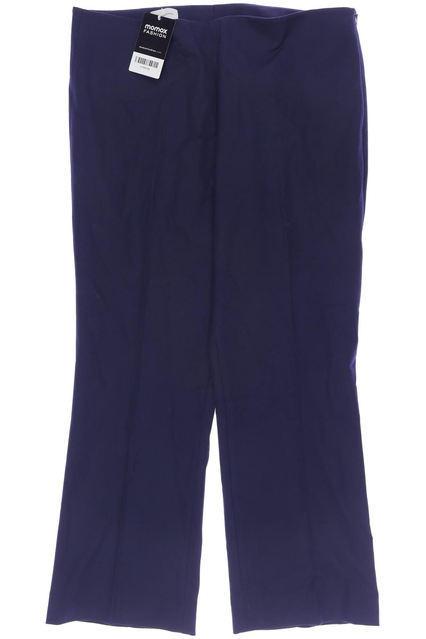 

Rene Lezard Damen Stoffhose, marineblau, Gr. 40