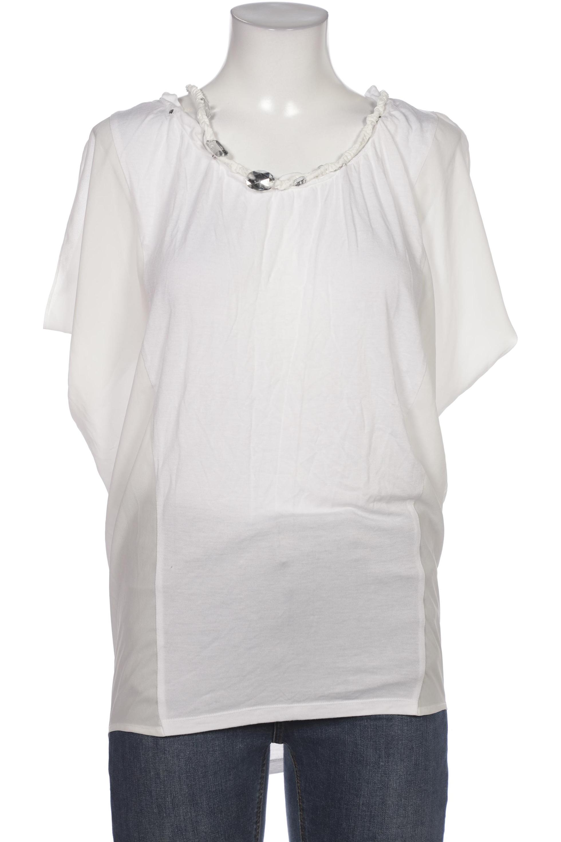 

RENE LEZARD Damen Bluse, weiß
