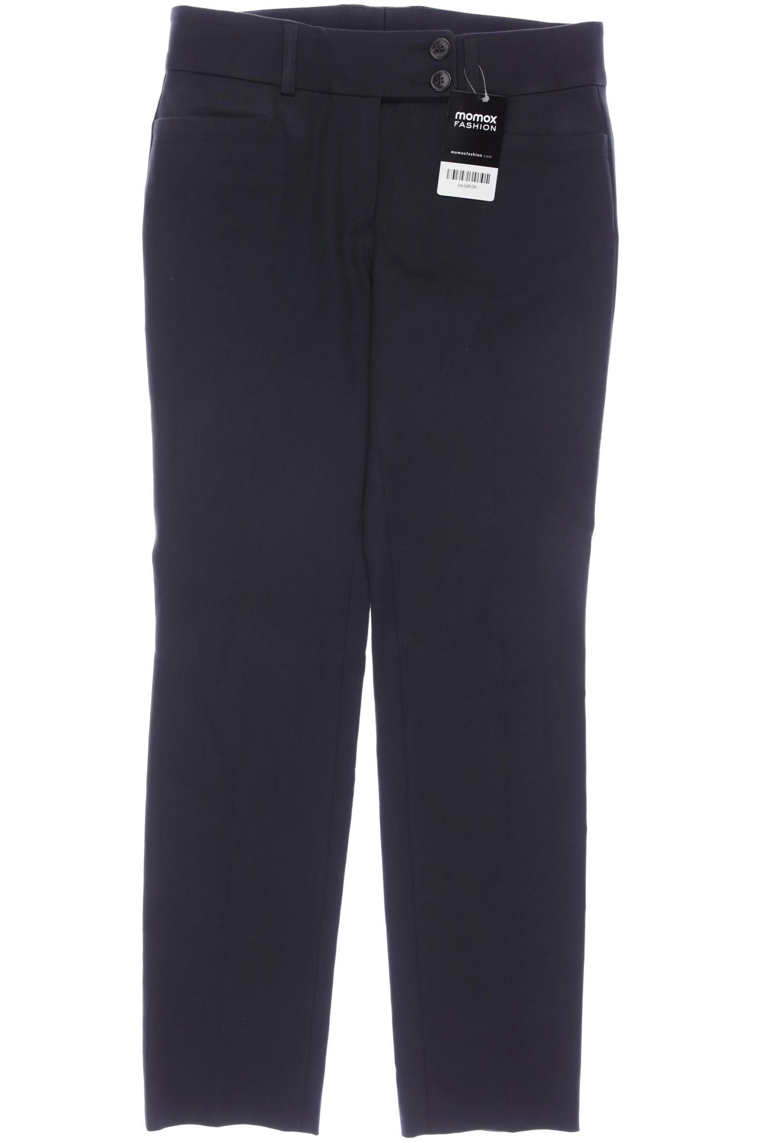 

Rene Lezard Damen Stoffhose, grau, Gr. 34