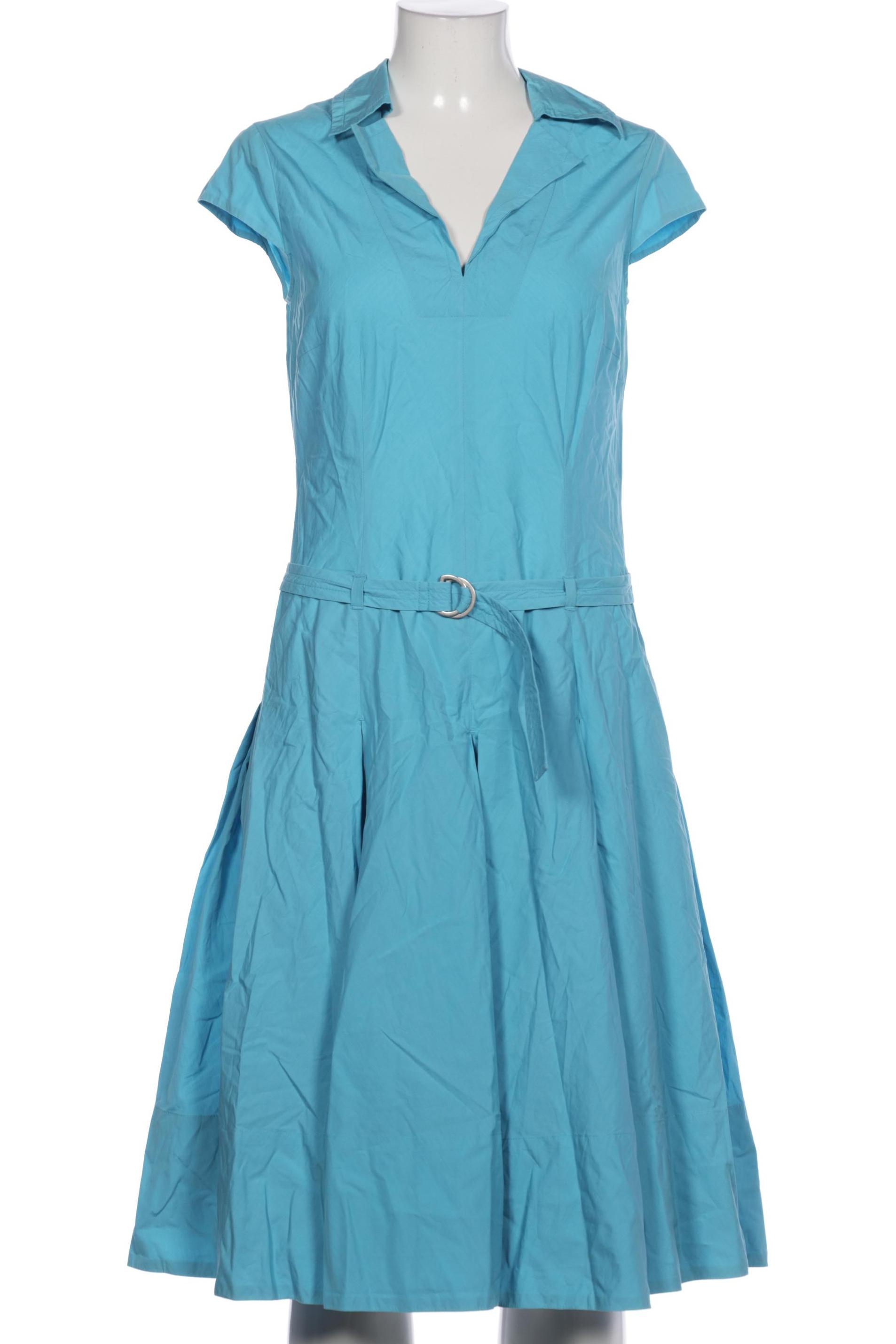 

Rene Lezard Damen Kleid, blau