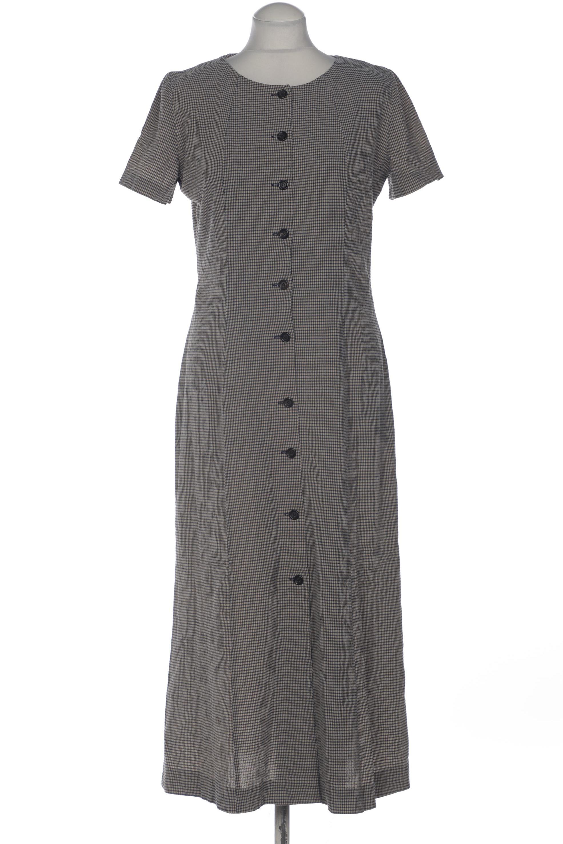 

Rene Lezard Damen Kleid, braun, Gr. 36