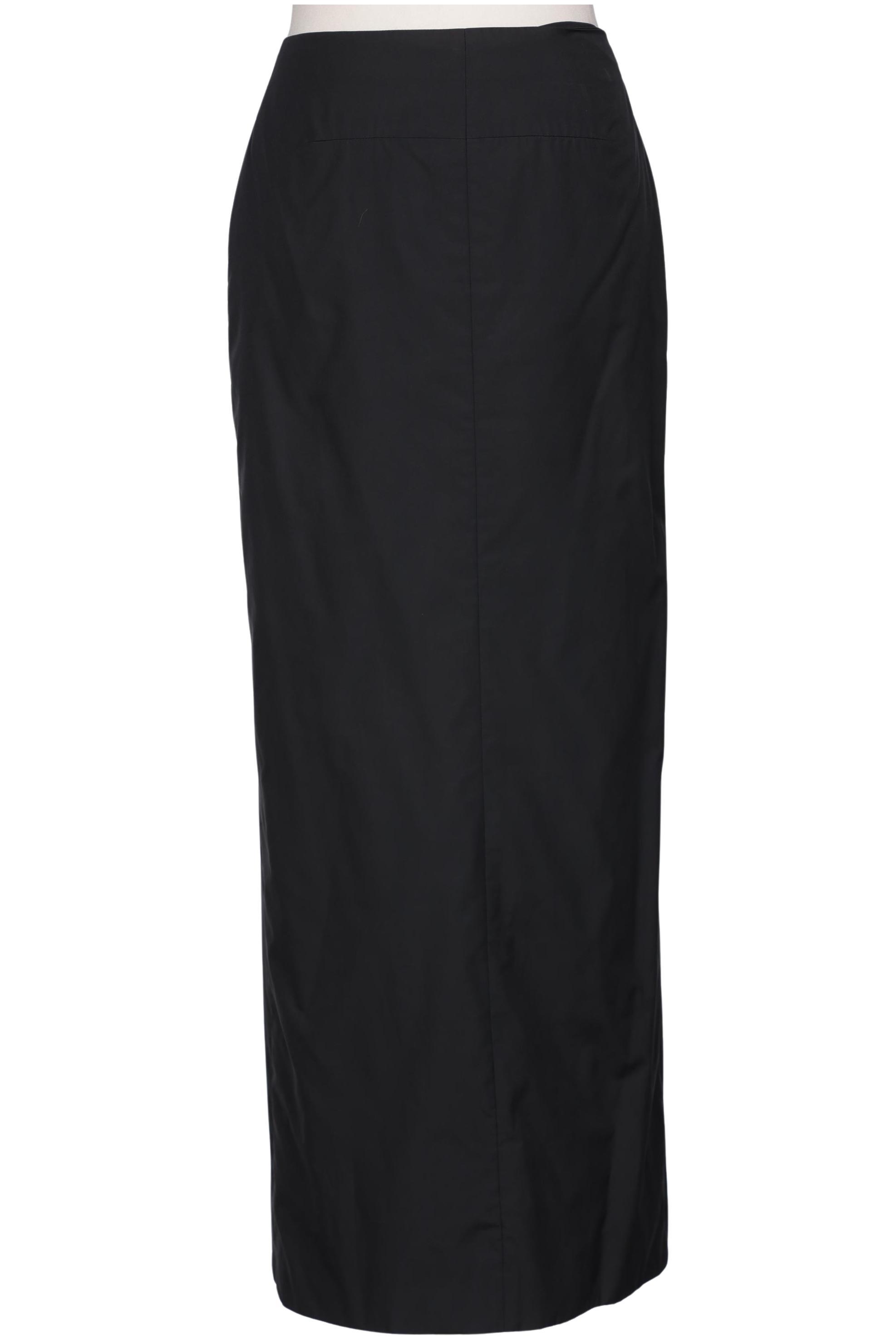 

Rene Lezard Damen Rock, schwarz, Gr. 36