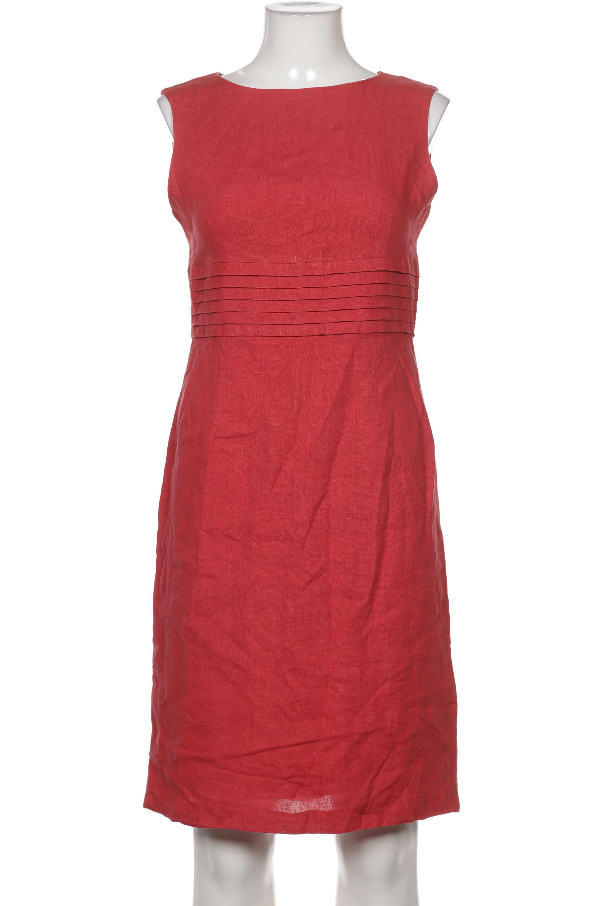 

Rene Lezard Damen Kleid, rot, Gr. 40