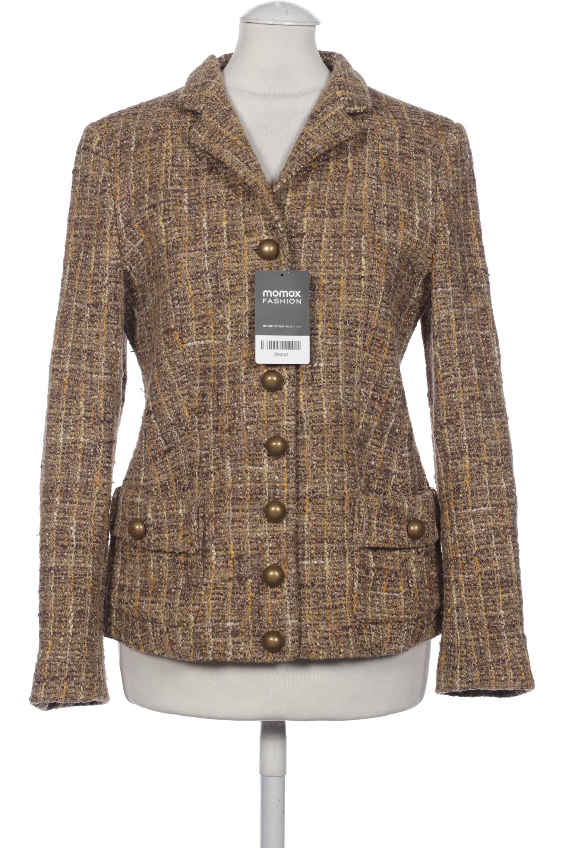 

RENE LEZARD Damen Blazer, braun