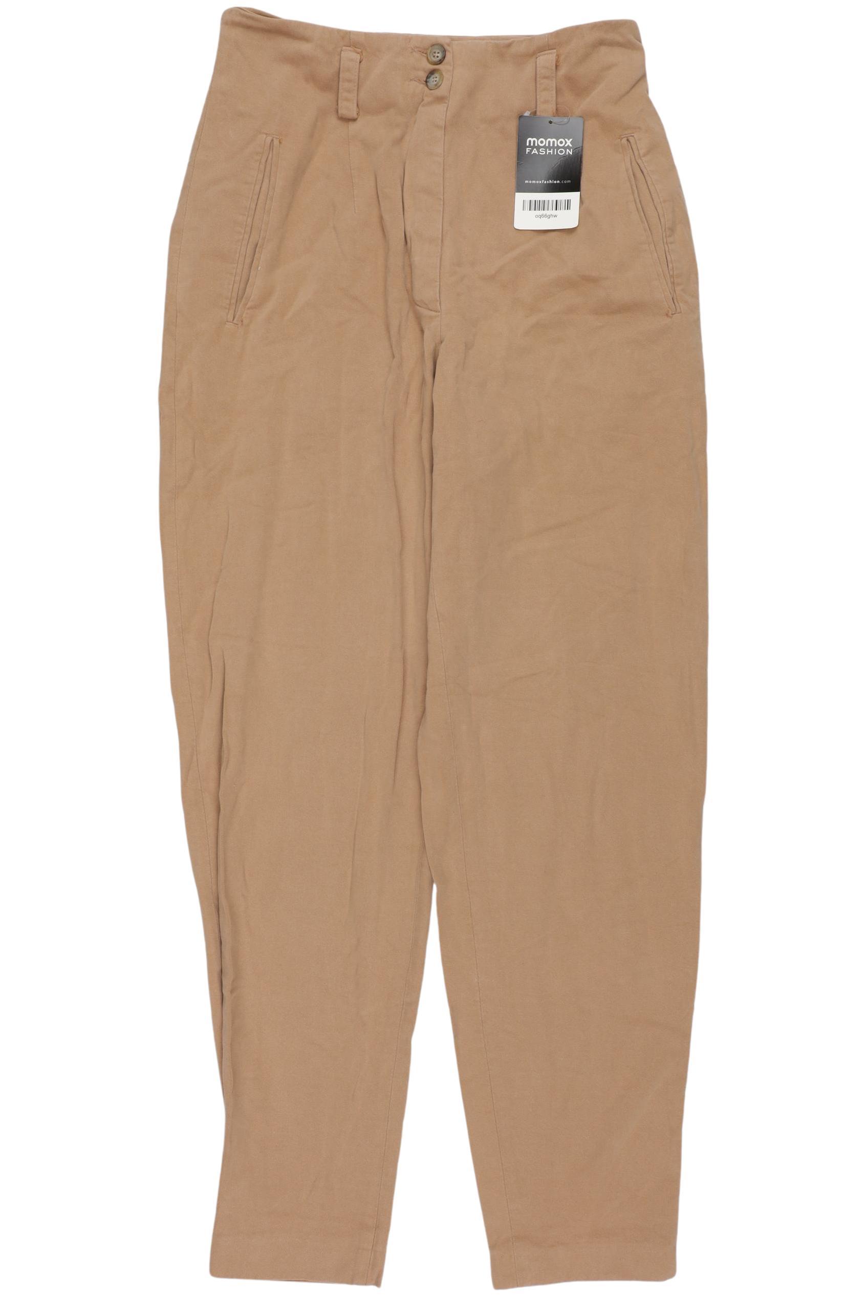 

Rene Lezard Damen Stoffhose, pink, Gr. 38
