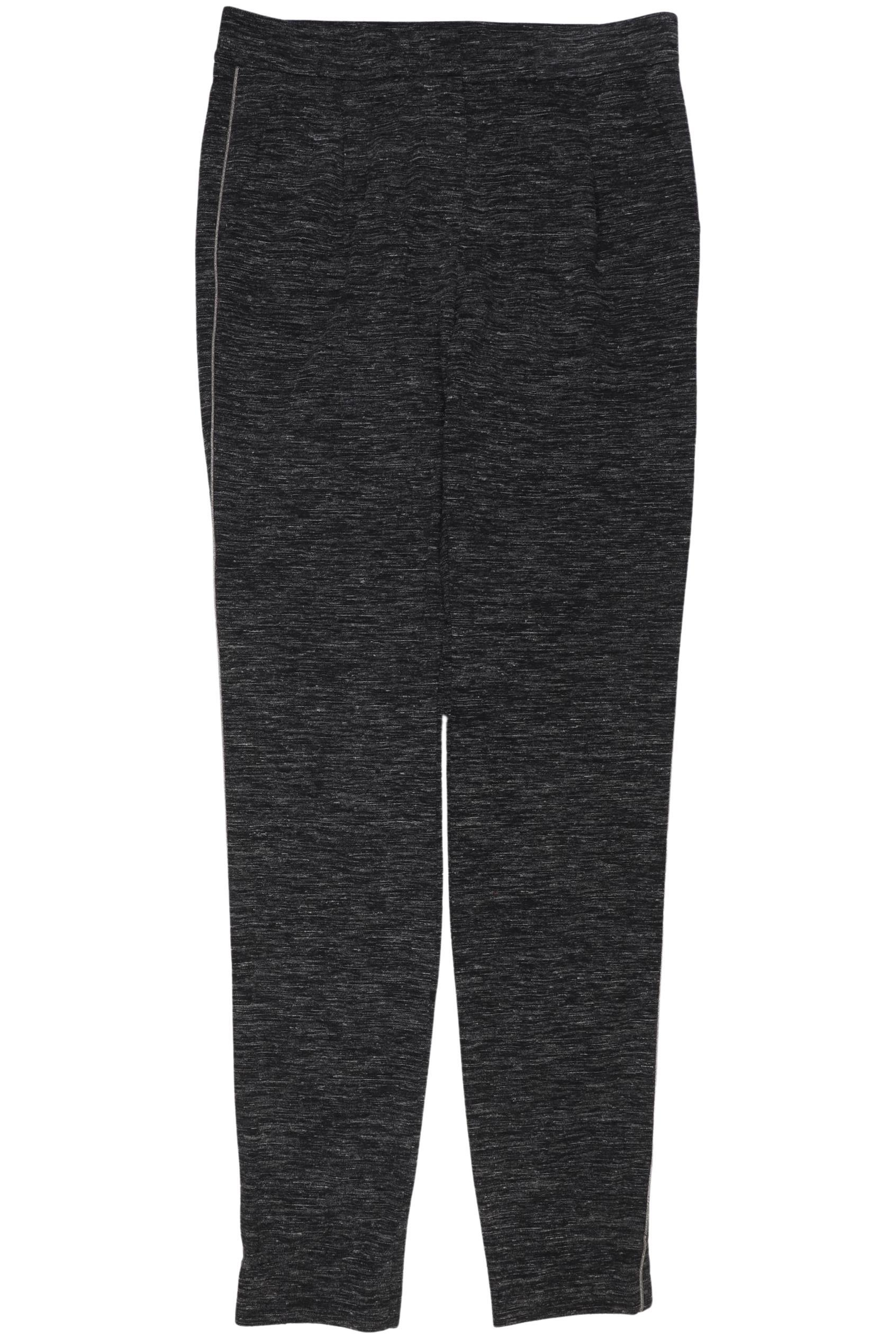 

Rene Lezard Damen Stoffhose, grau, Gr. 36