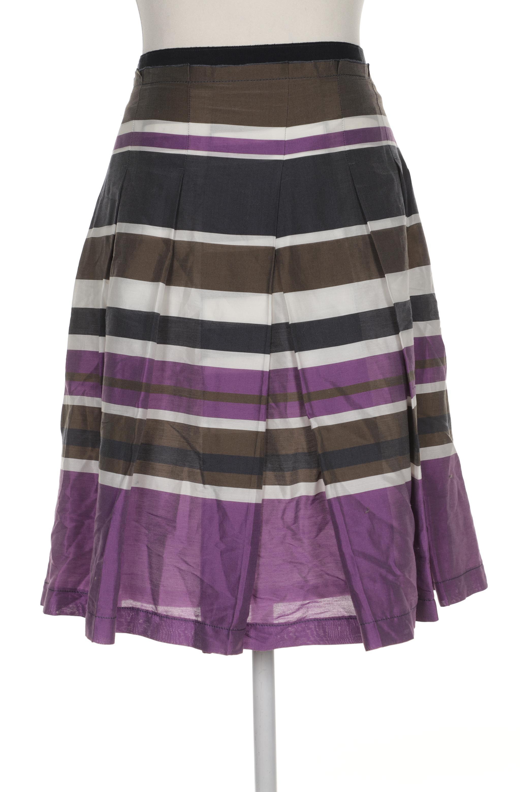 

Rene Lezard Damen Rock, mehrfarbig, Gr. 36