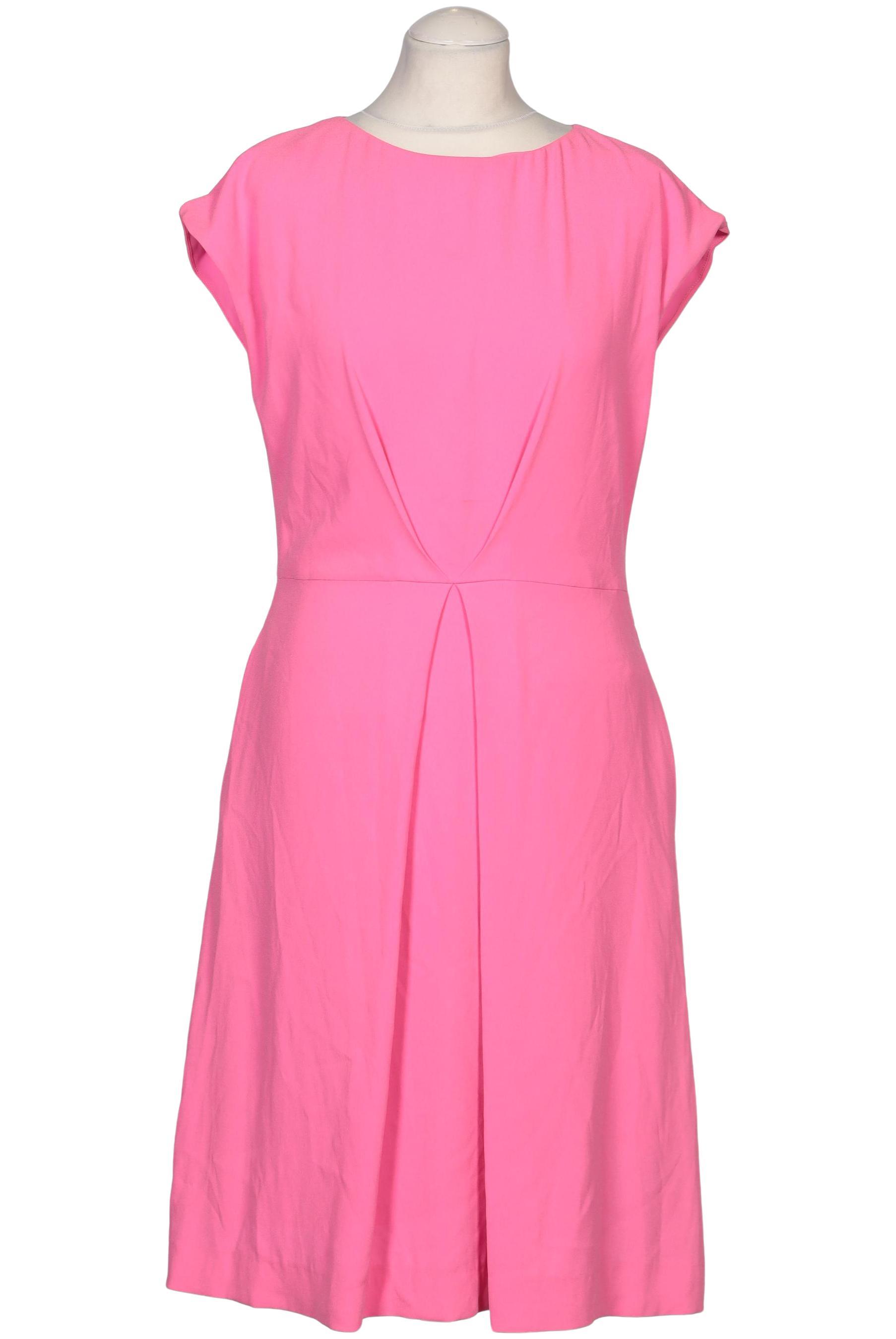 

Rene Lezard Damen Kleid, pink, Gr. 36