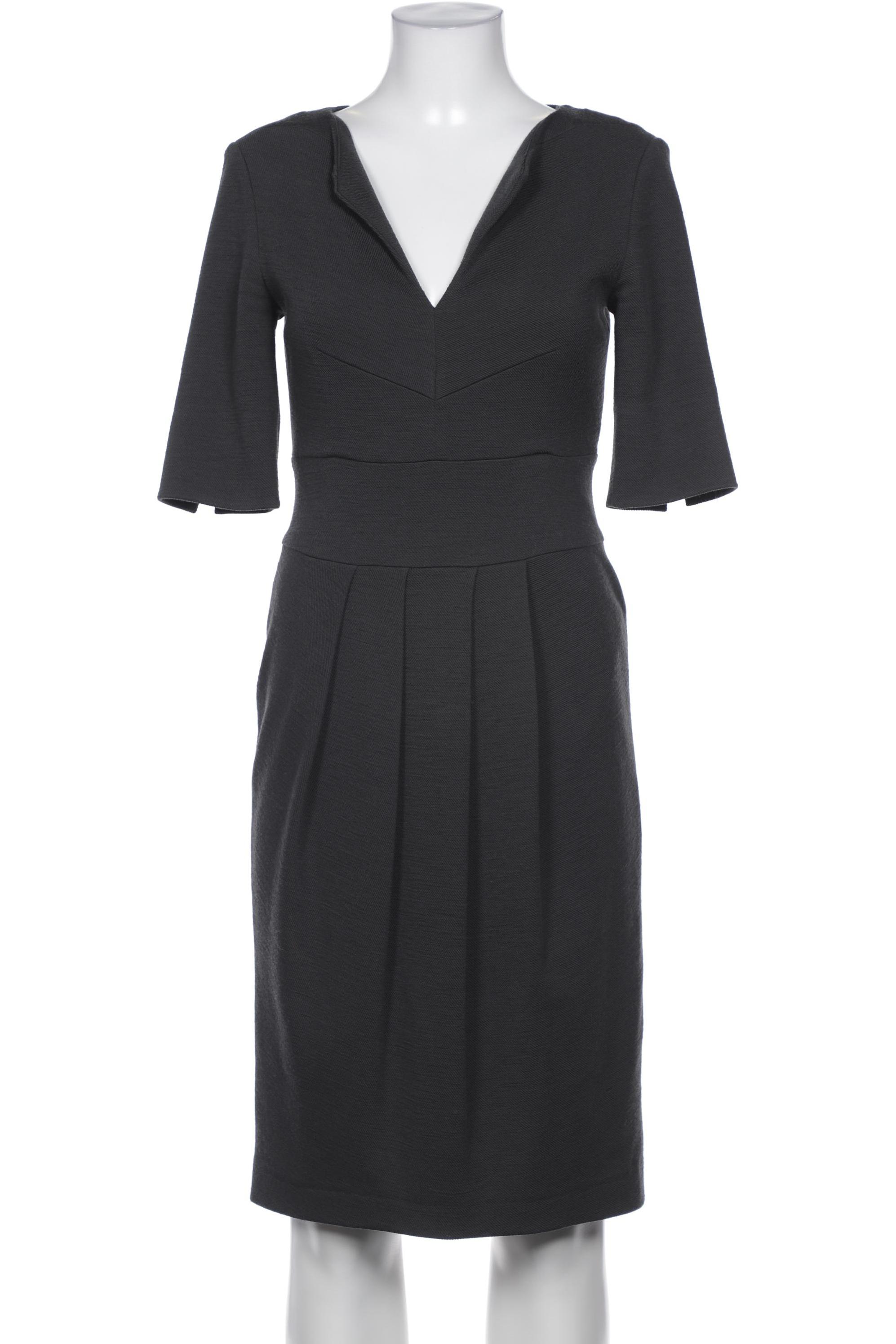 

Rene Lezard Damen Kleid, grau, Gr. 36