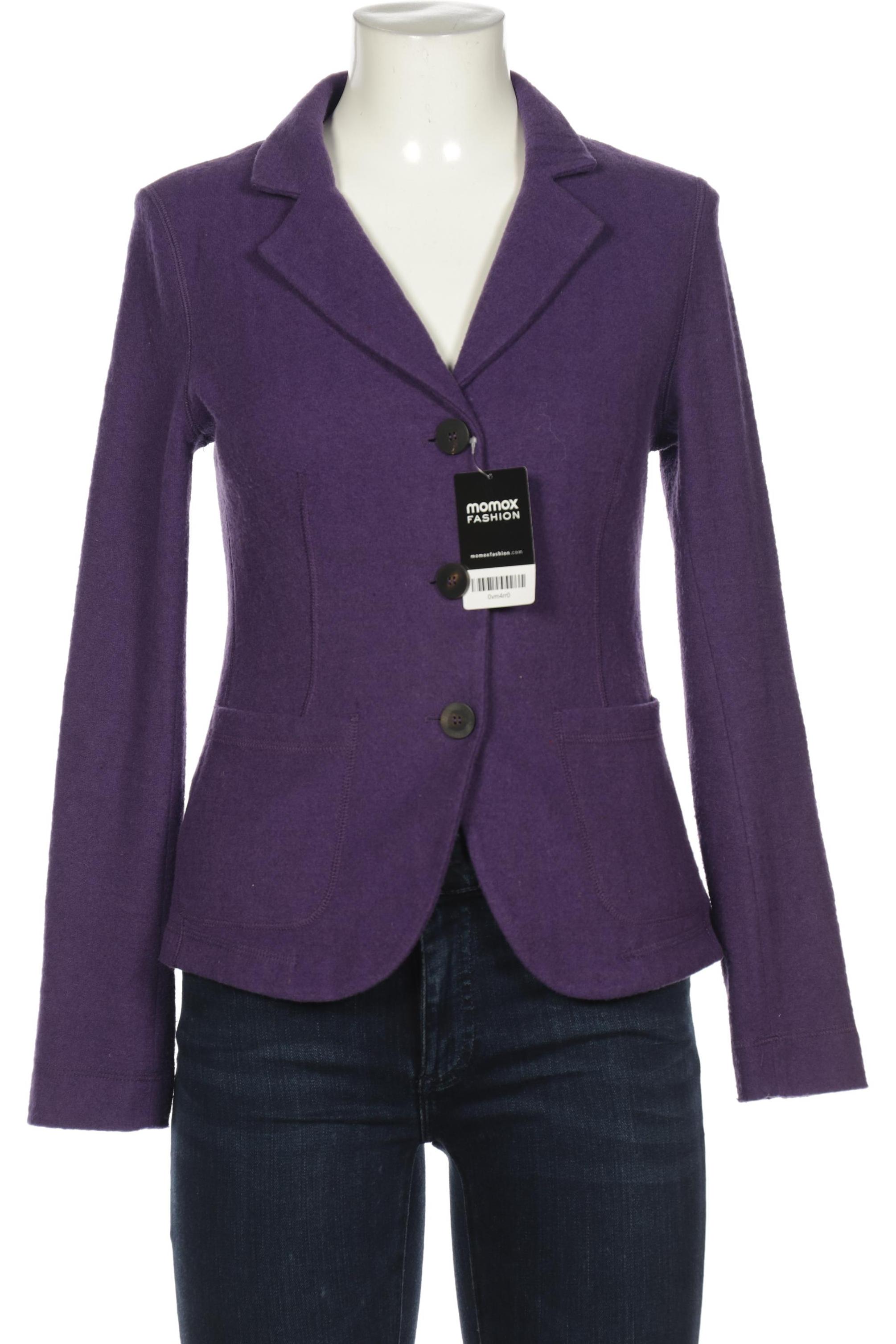 

Rene Lezard Damen Blazer, flieder, Gr. 38