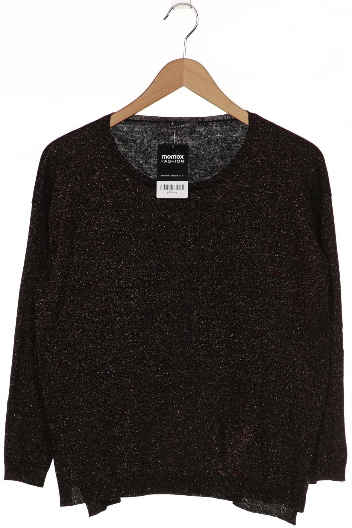 

Rene Lezard Damen Pullover, braun