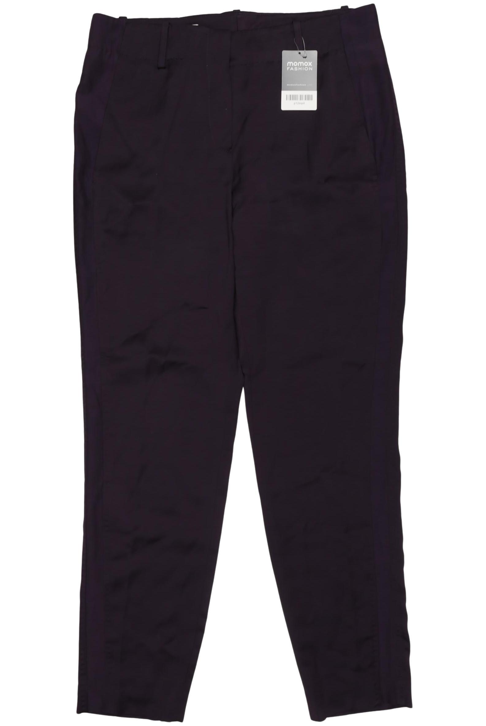 

Rene Lezard Damen Stoffhose, flieder, Gr. 38