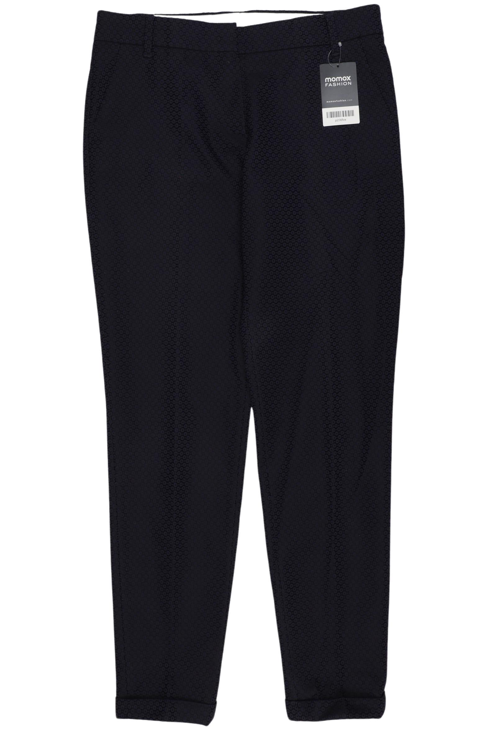 

Rene Lezard Damen Stoffhose, marineblau, Gr. 36