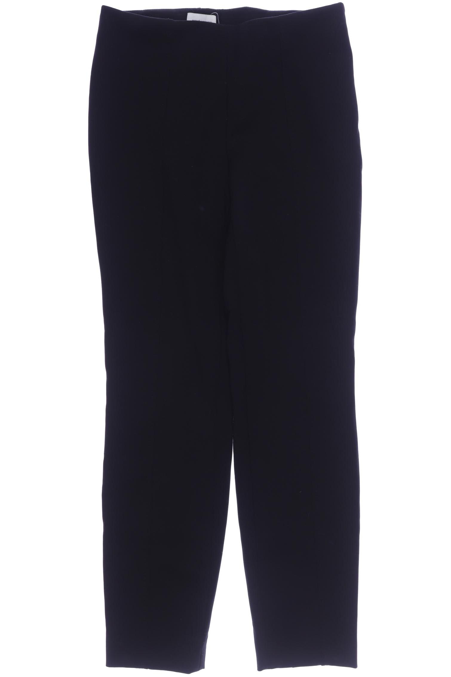 

Rene Lezard Damen Stoffhose, schwarz, Gr. 28