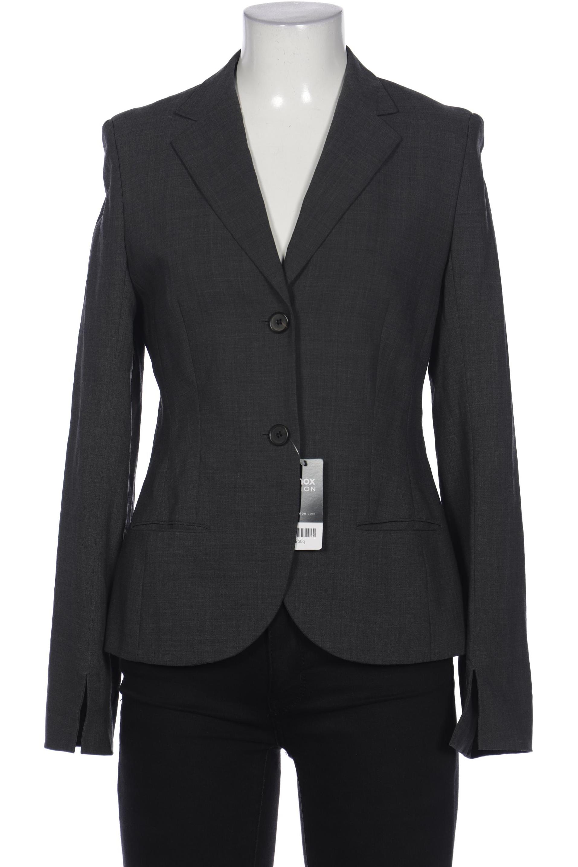 

Rene Lezard Damen Blazer, grau