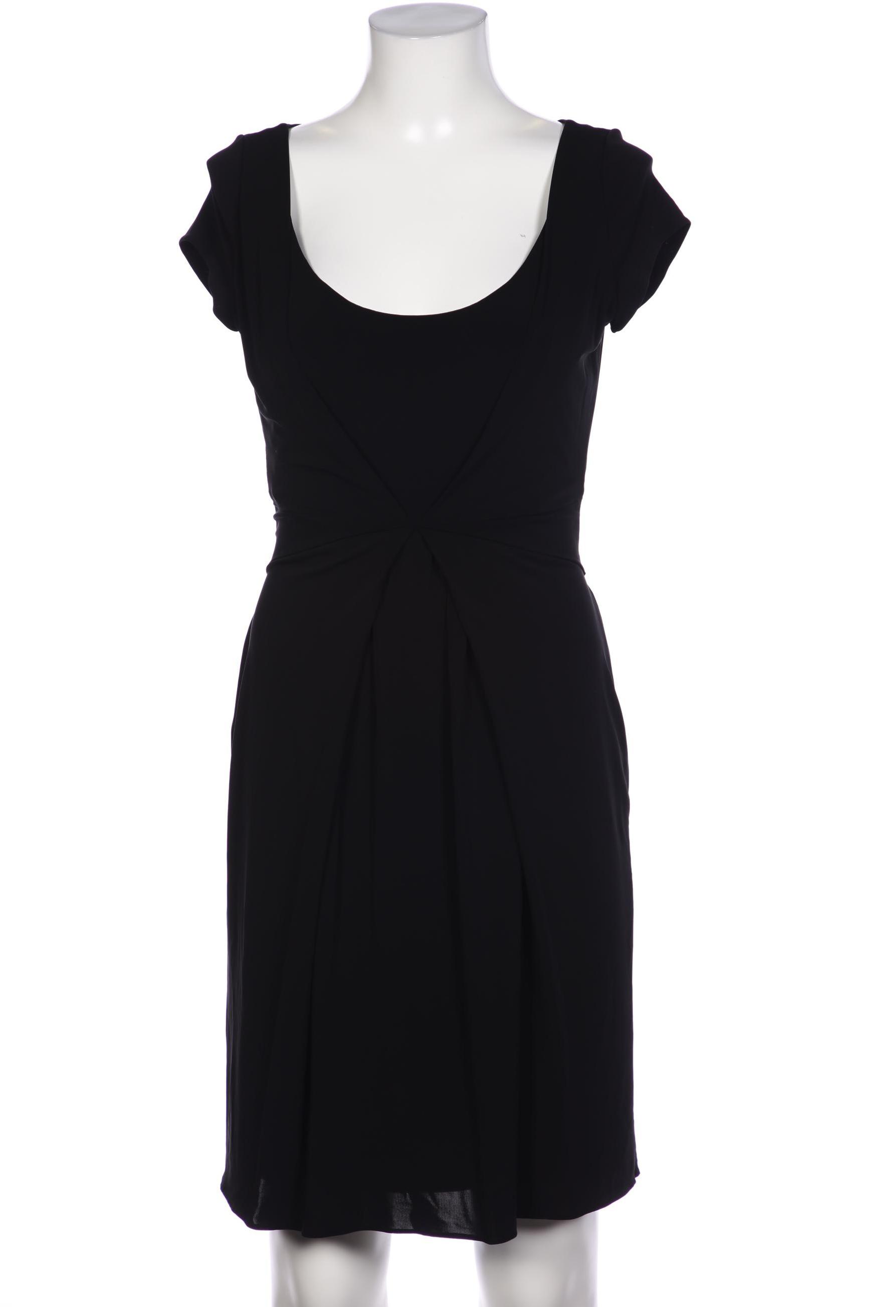 

Rene Lezard Damen Kleid, schwarz