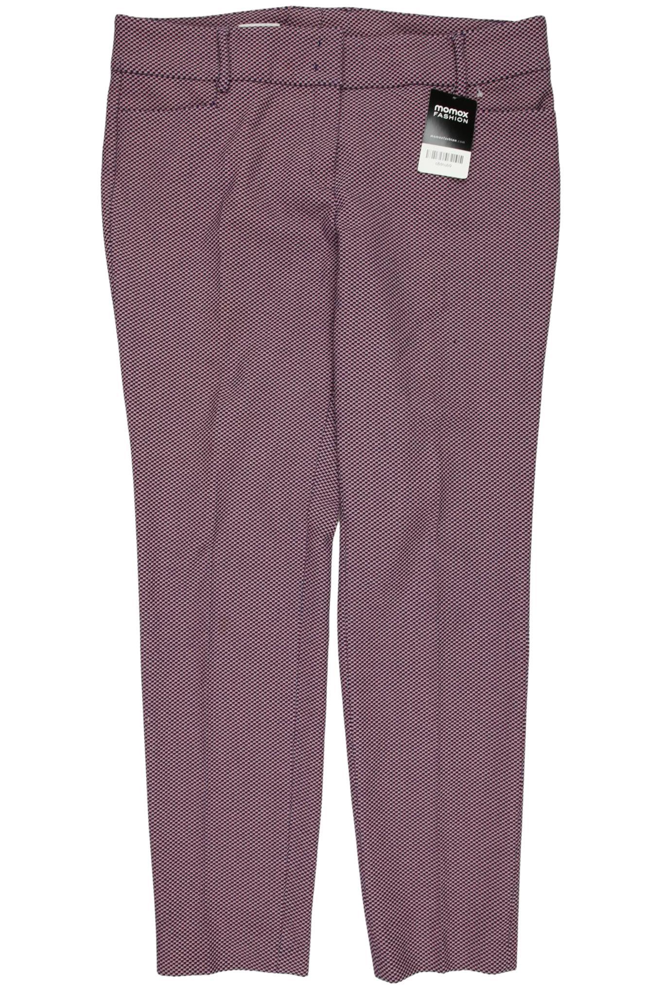 

Rene Lezard Damen Stoffhose, mehrfarbig, Gr. 40