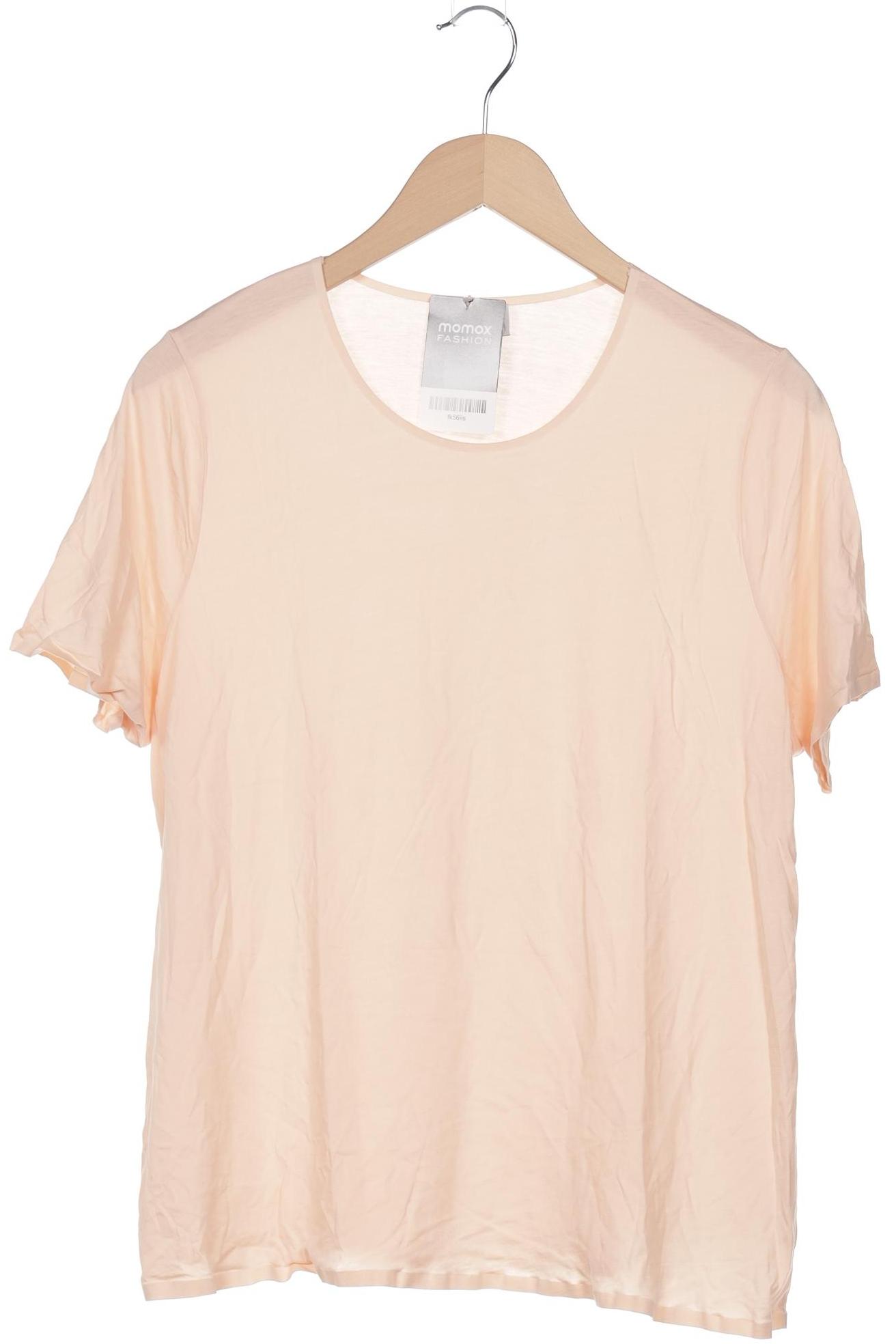 

Rene Lezard Damen T-Shirt, pink, Gr. 42