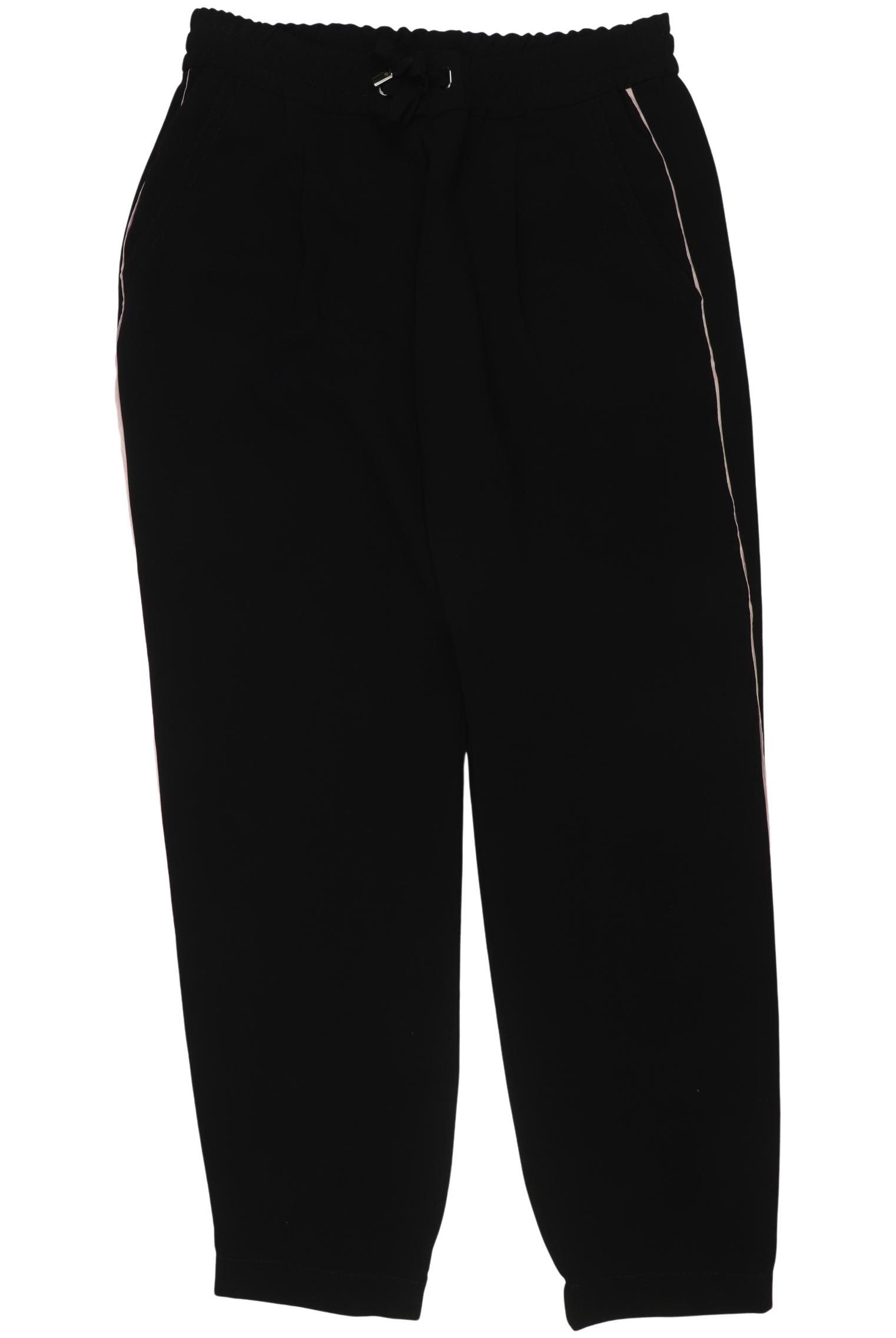 

Rene Lezard Damen Stoffhose, schwarz, Gr. 36