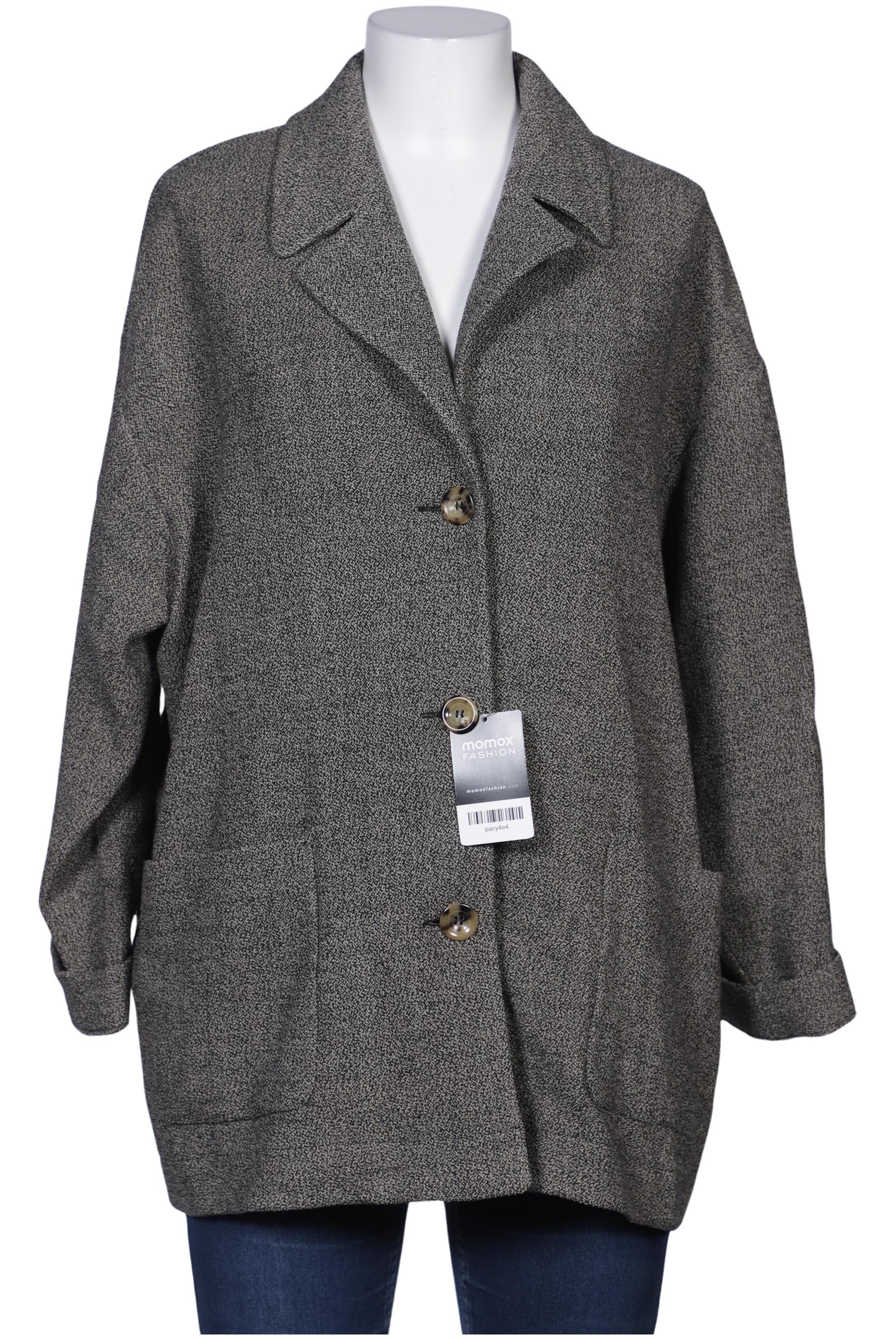 

Rene Lezard Damen Blazer, beige, Gr. 40