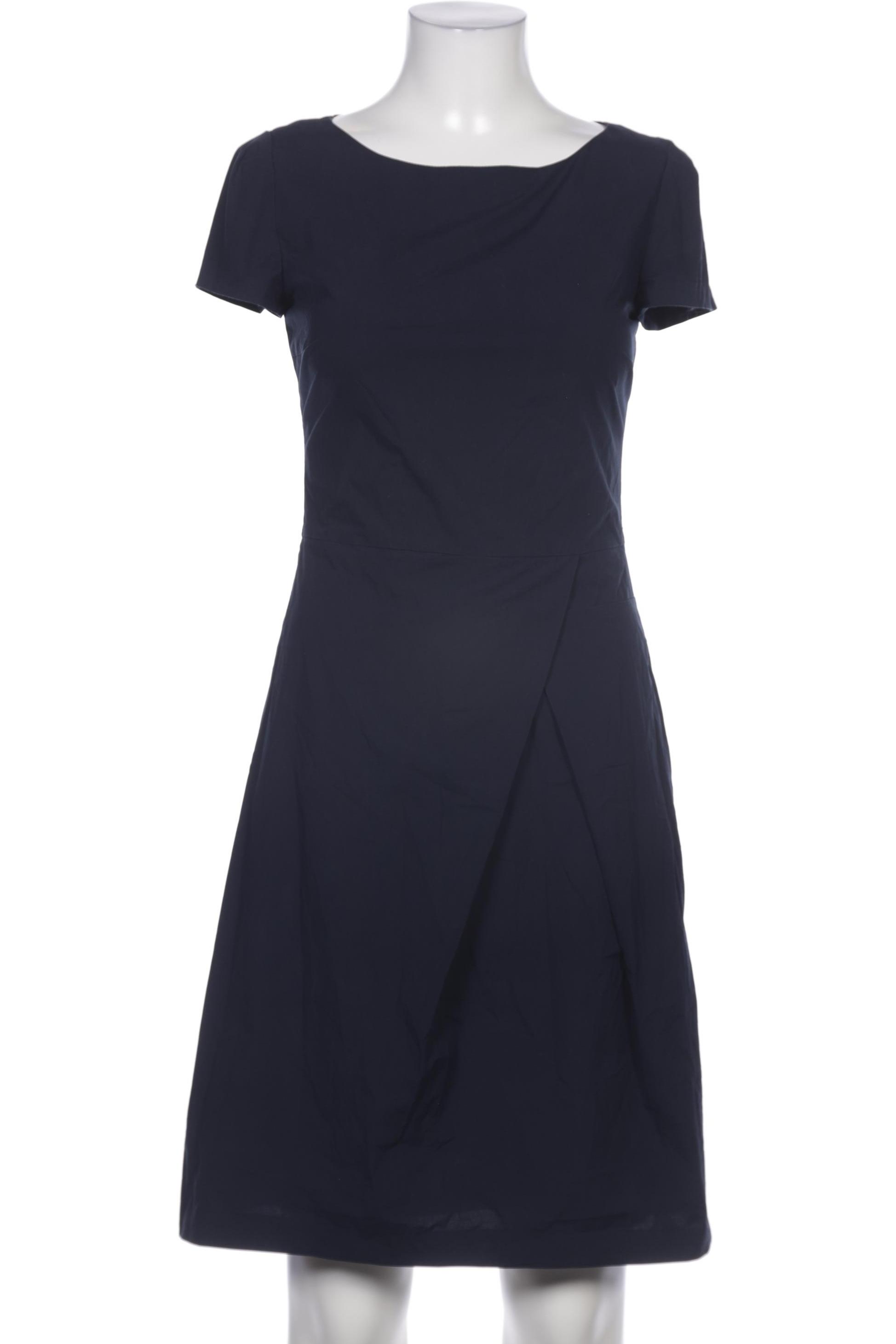 

Rene Lezard Damen Kleid, marineblau