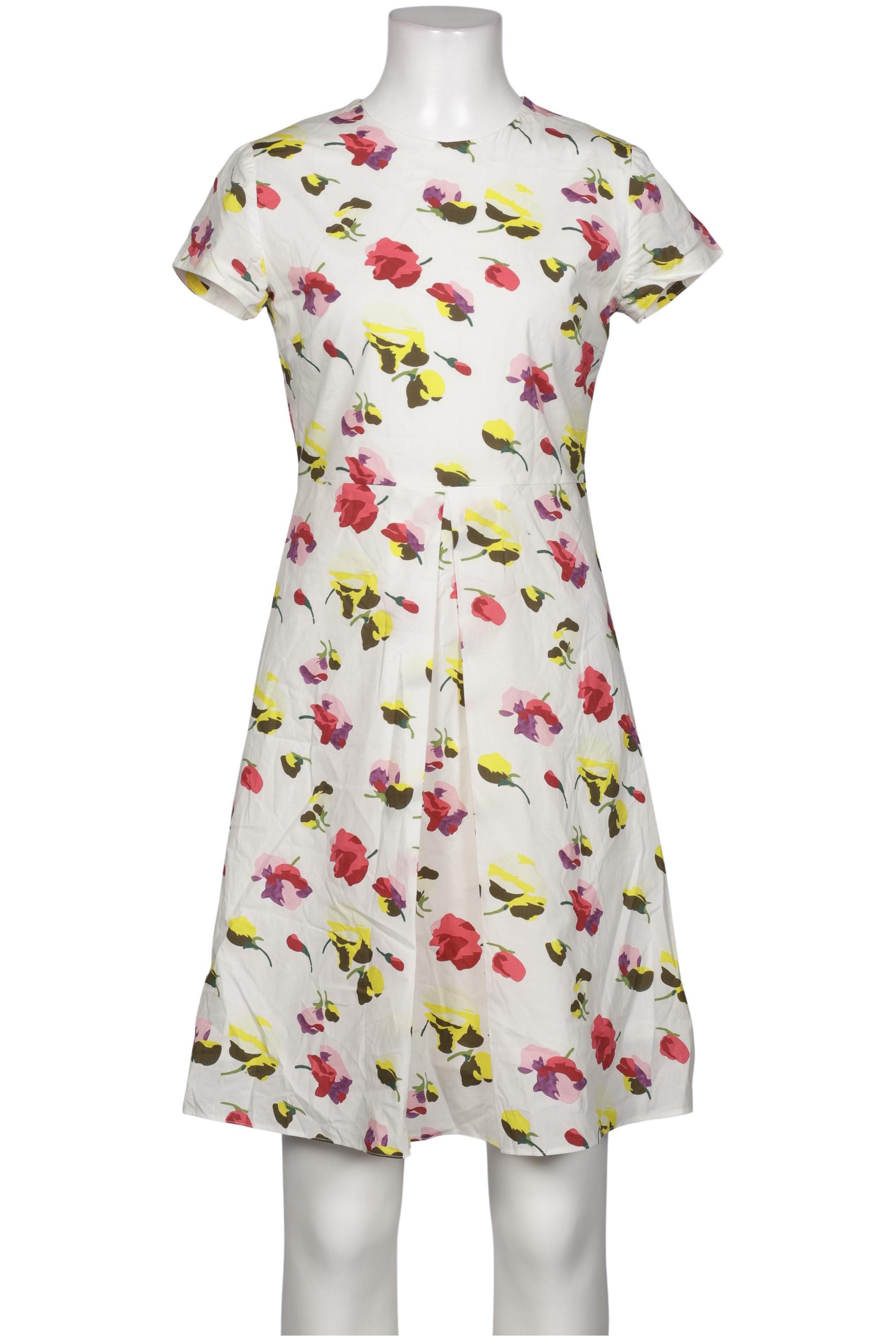 

Rene Lezard Damen Kleid, mehrfarbig, Gr. 34