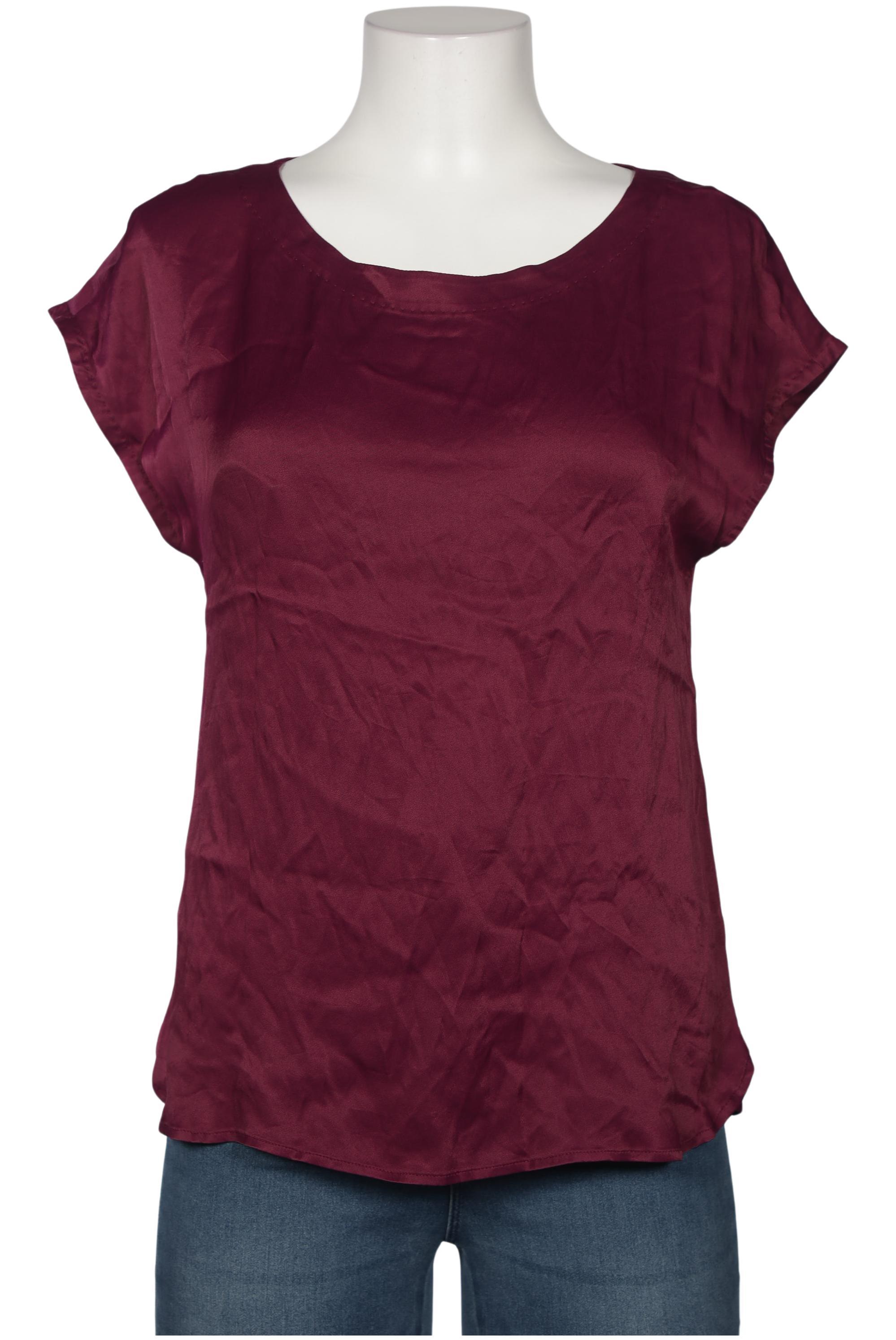 

Rene Lezard Damen Bluse, pink, Gr. 38