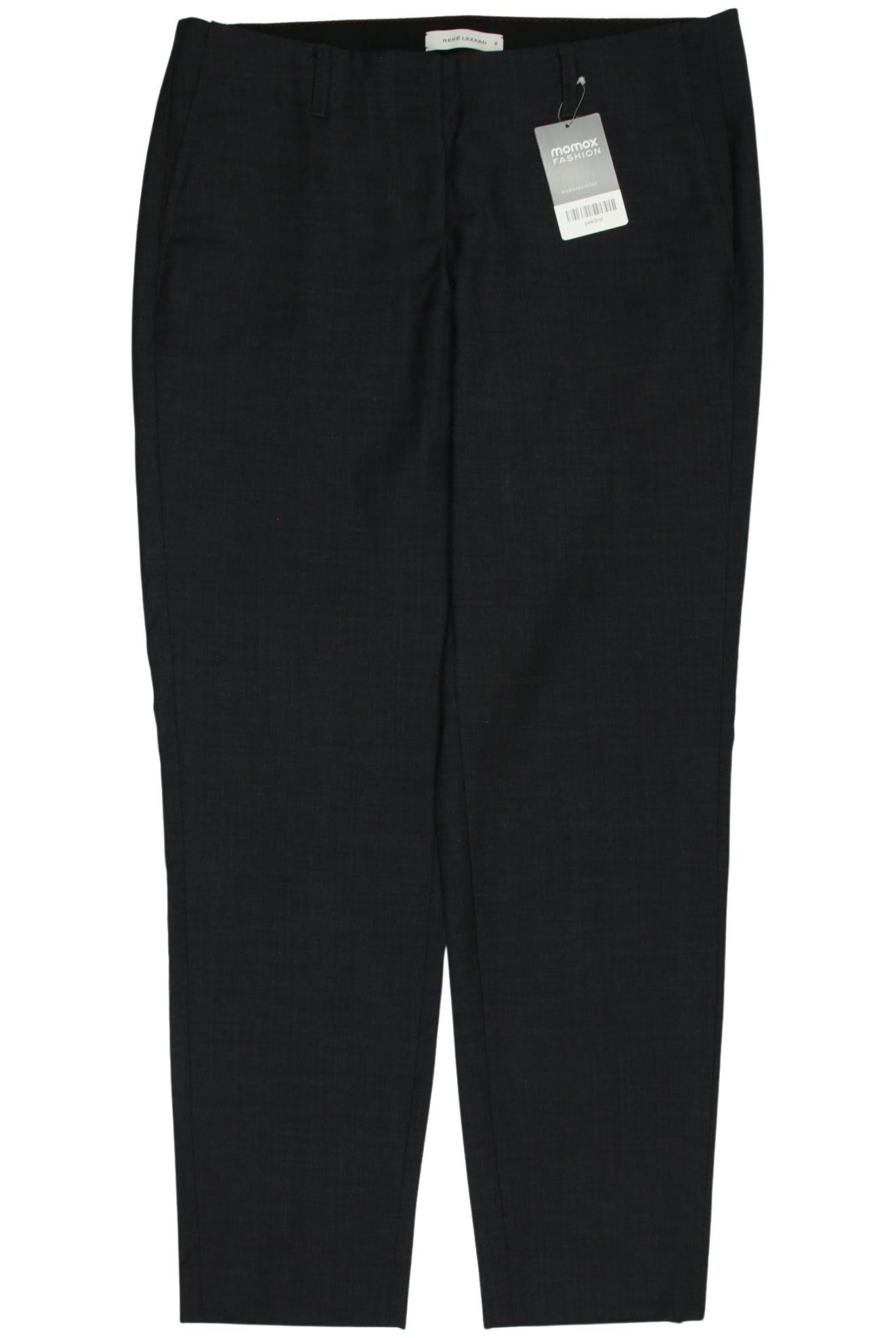 

Rene Lezard Damen Stoffhose, marineblau, Gr. 36