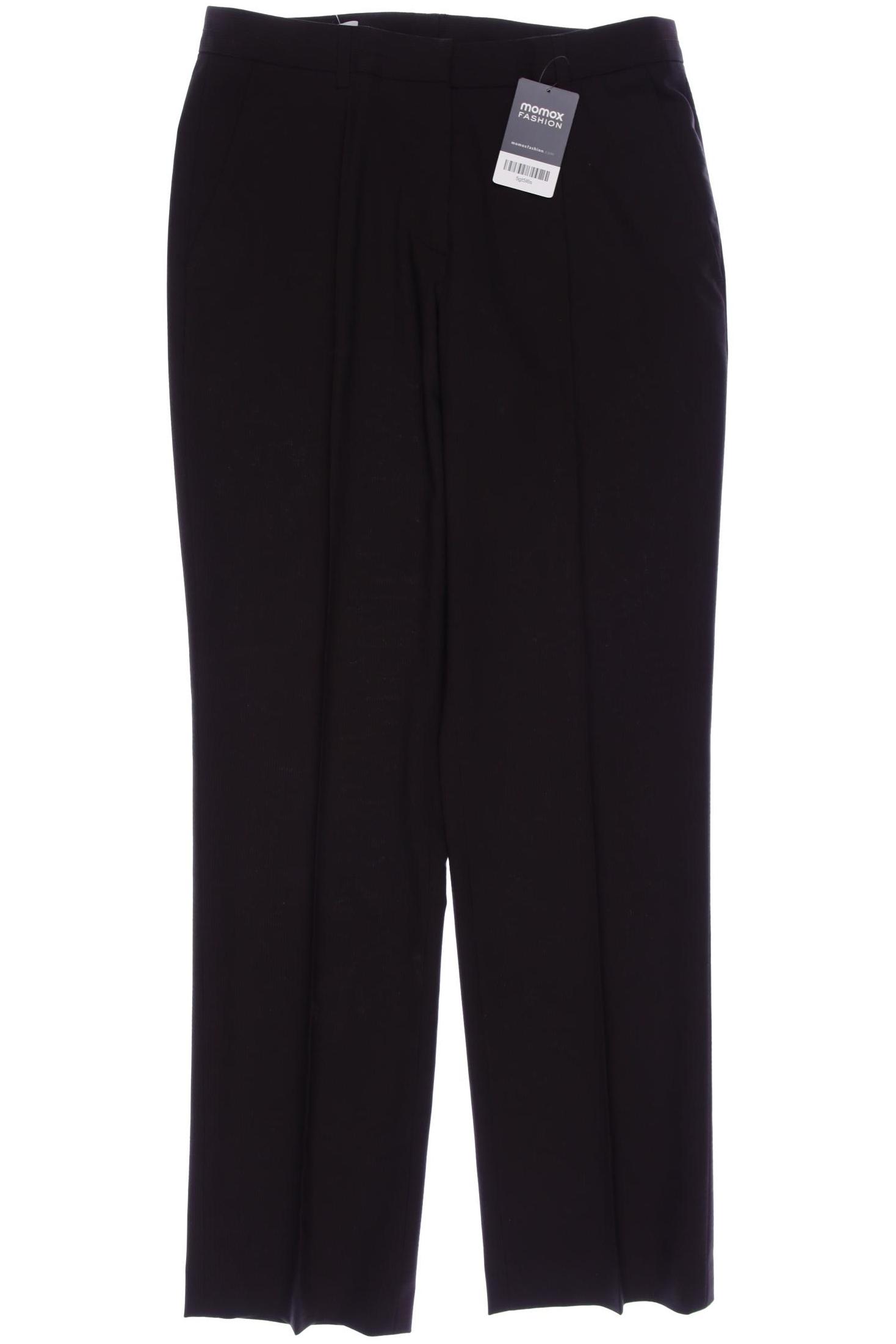 

RENE LEZARD Damen Stoffhose, braun