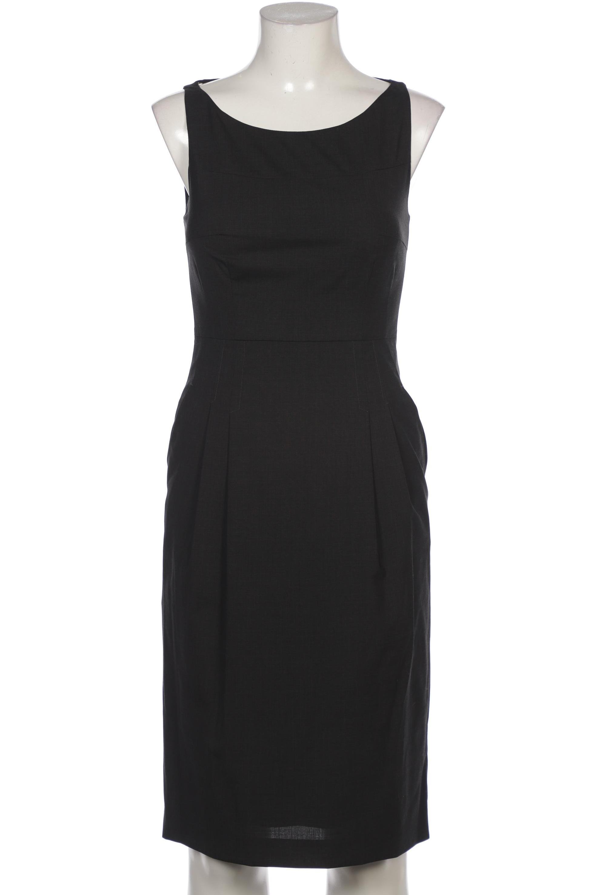 

Rene Lezard Damen Kleid, schwarz