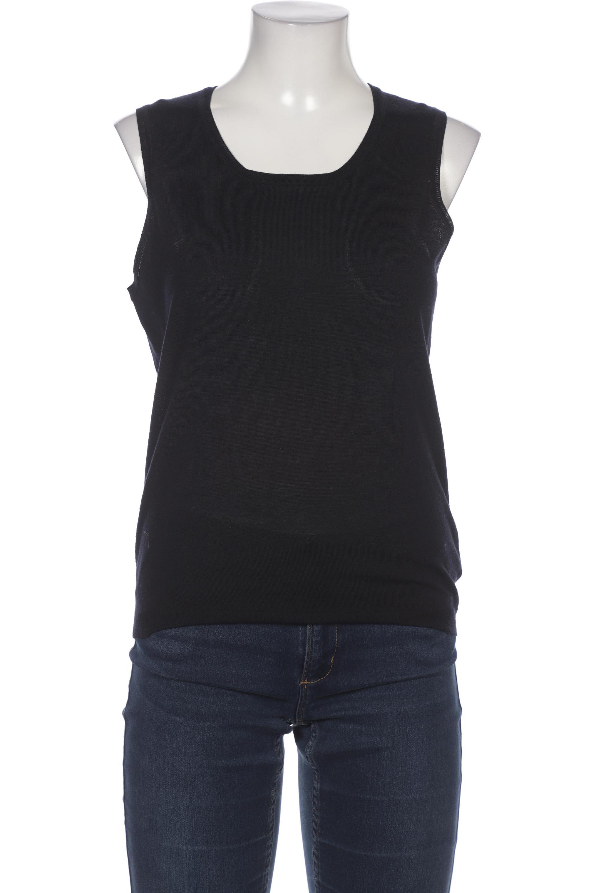 

Rene Lezard Damen Pullover, marineblau, Gr. 42