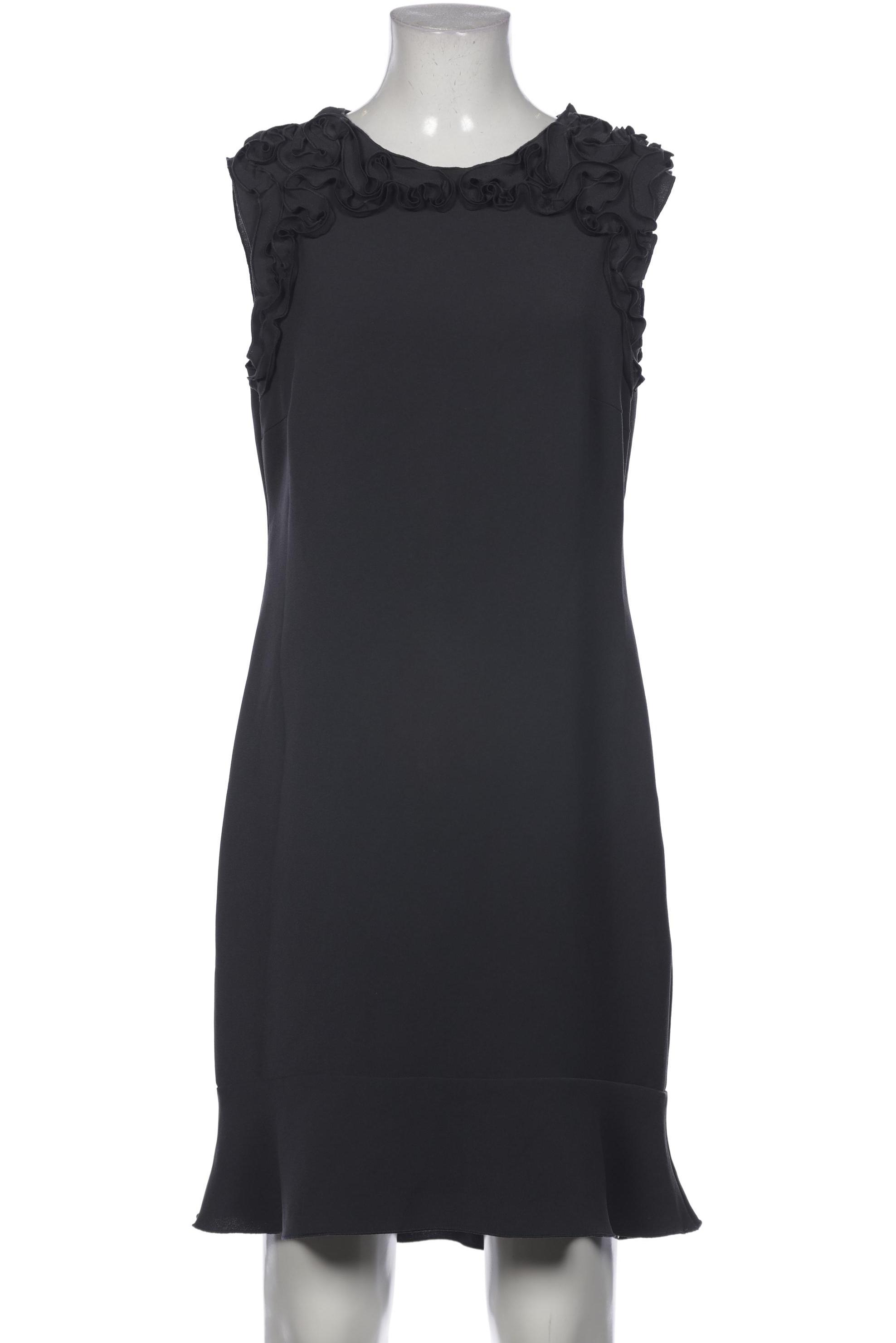 

Rene Lezard Damen Kleid, grau, Gr. 38