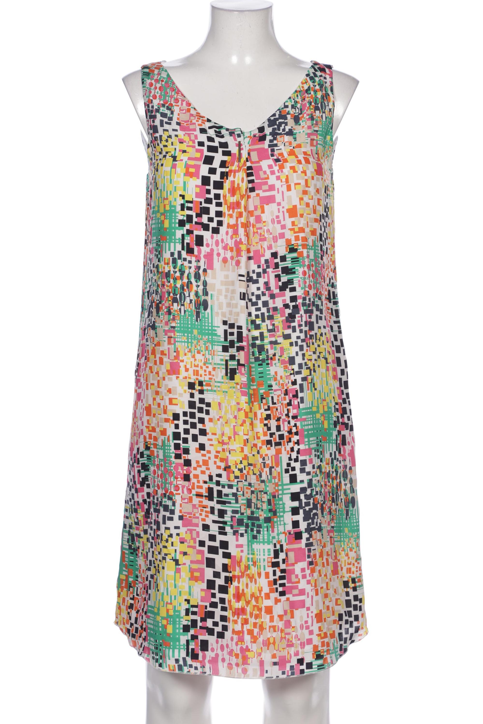 

Rene Lezard Damen Kleid, mehrfarbig, Gr. 36