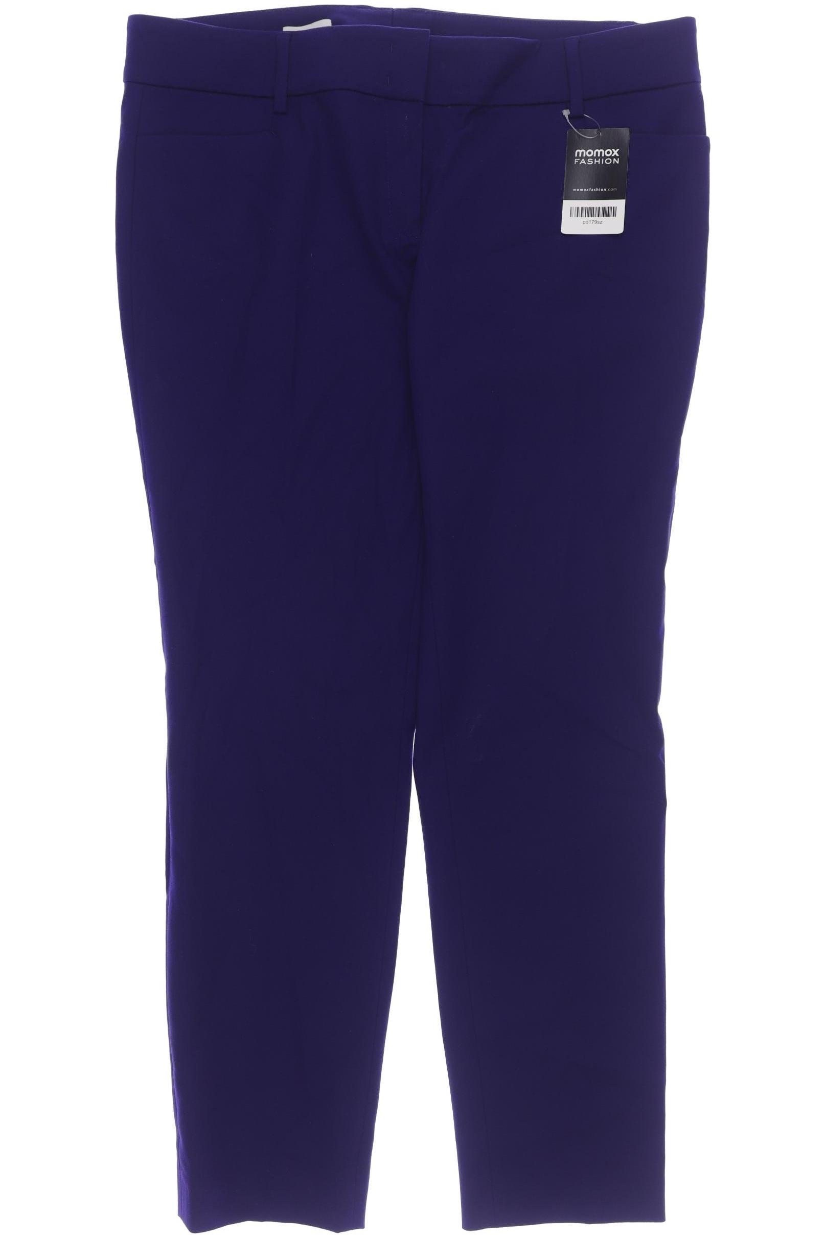 

Rene Lezard Damen Stoffhose, flieder, Gr. 42