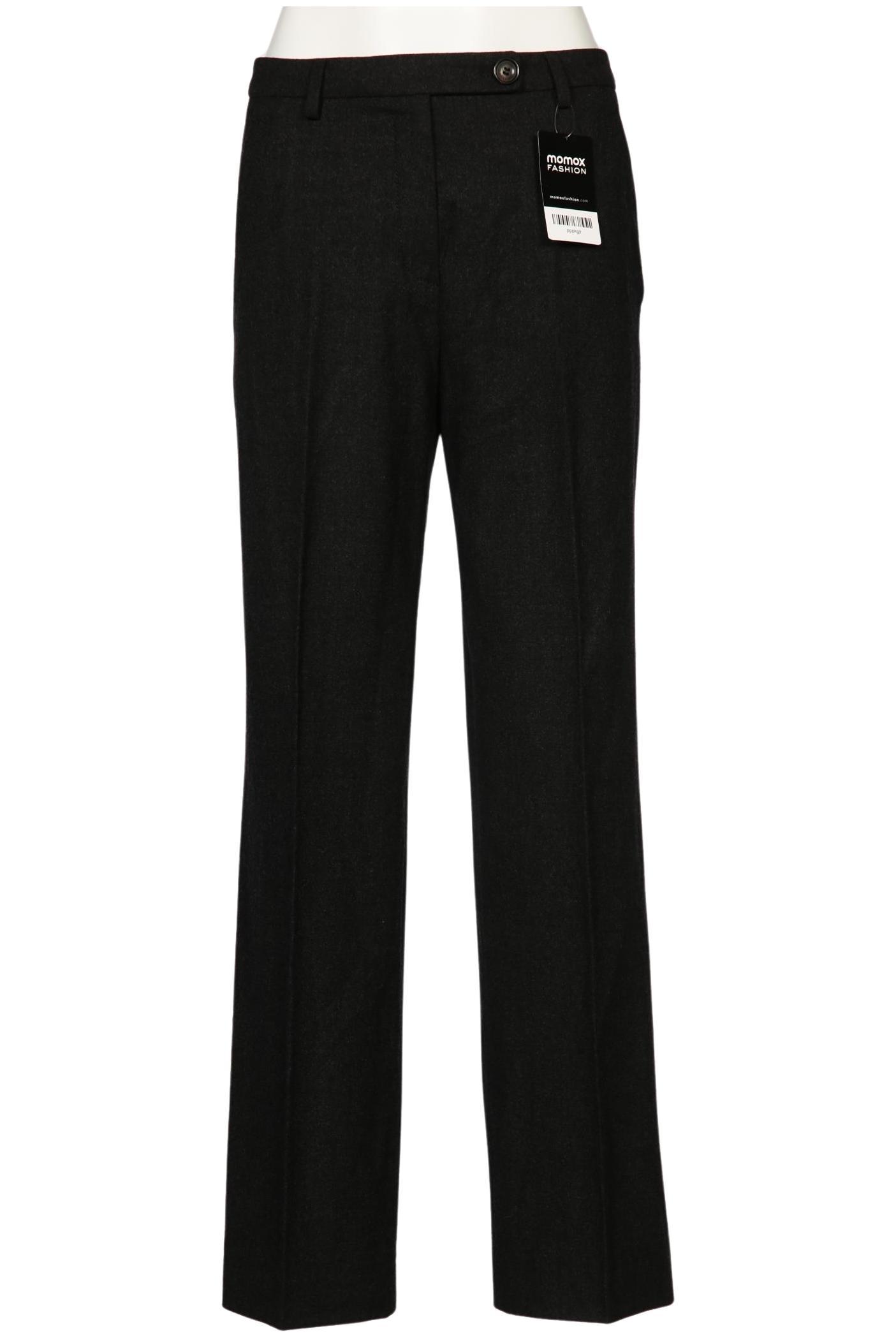 

Rene Lezard Damen Stoffhose, schwarz, Gr. 38