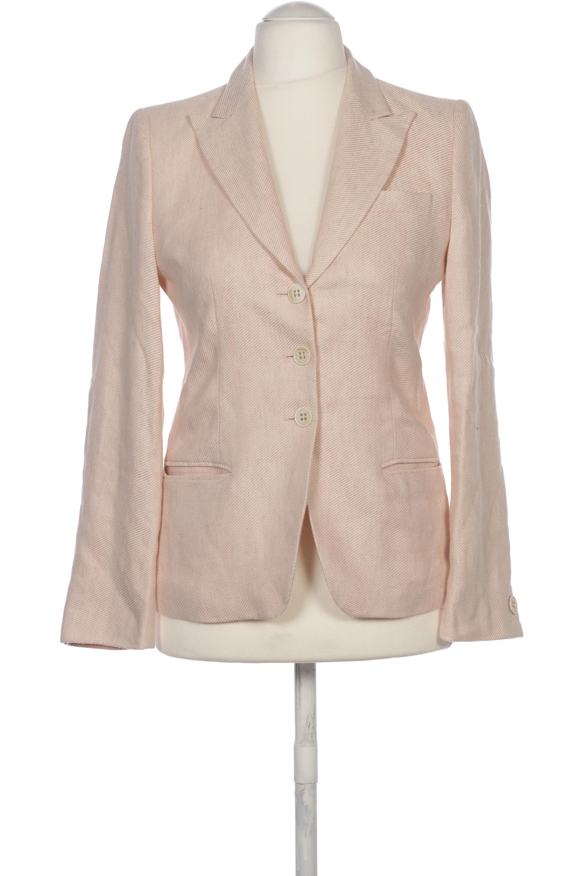 

Rene Lezard Damen Blazer, pink