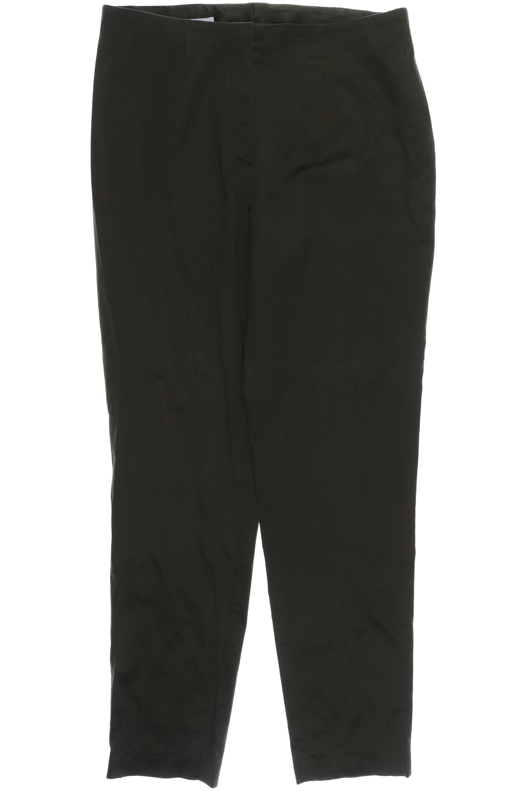 

Rene Lezard Damen Stoffhose, grün, Gr. 44