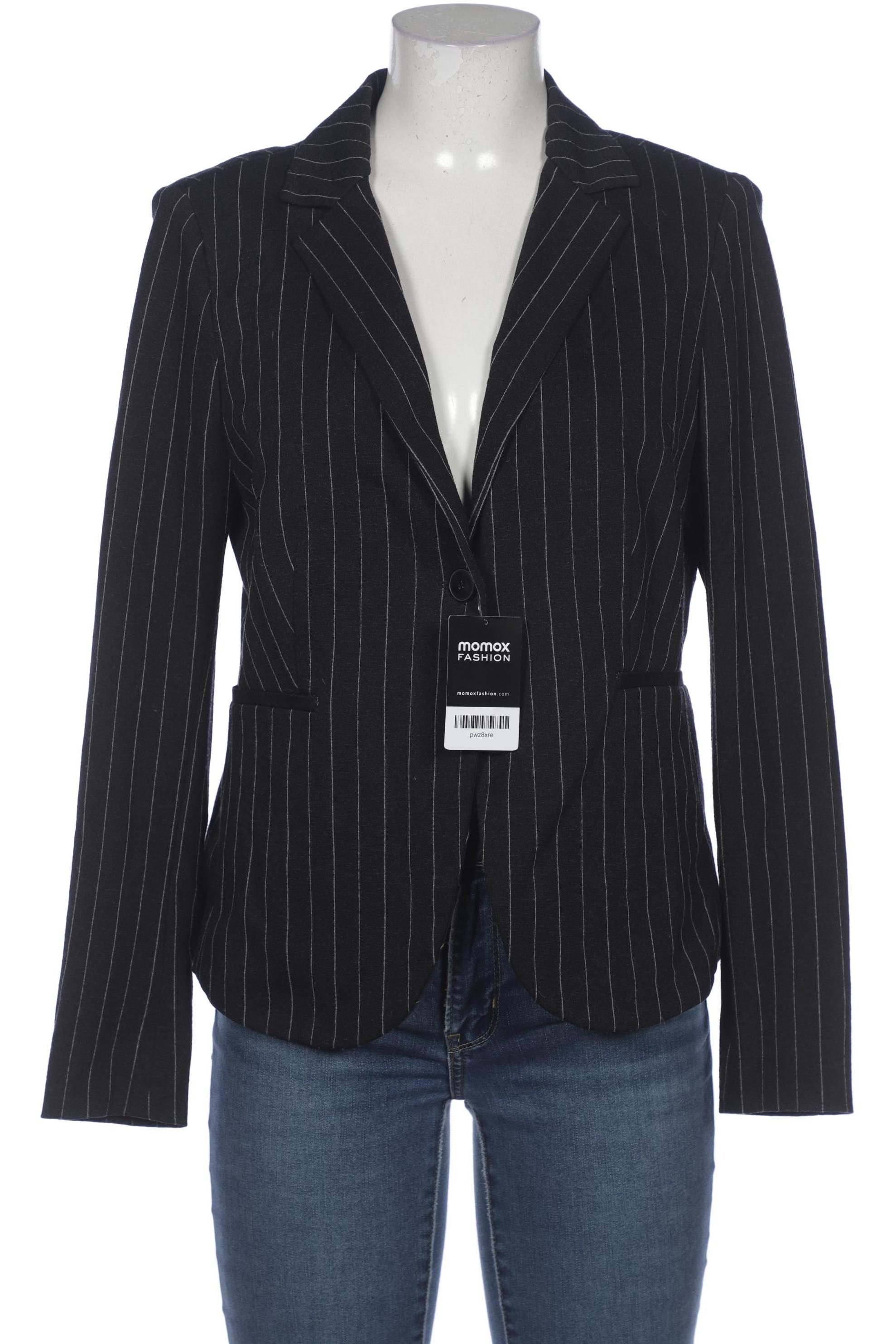 

Rene Lezard Damen Blazer, grau, Gr. 42