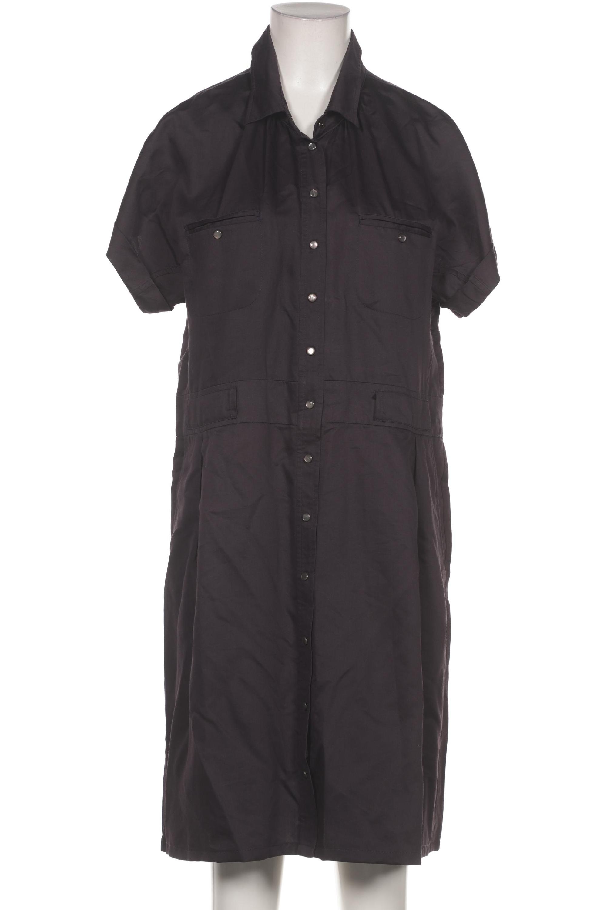 

Rene Lezard Damen Kleid, flieder, Gr. 38