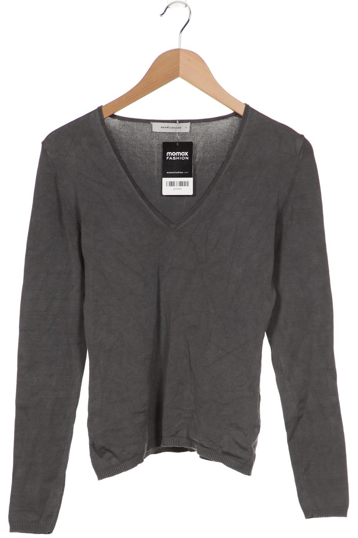 

RENE LEZARD Damen Pullover, grau
