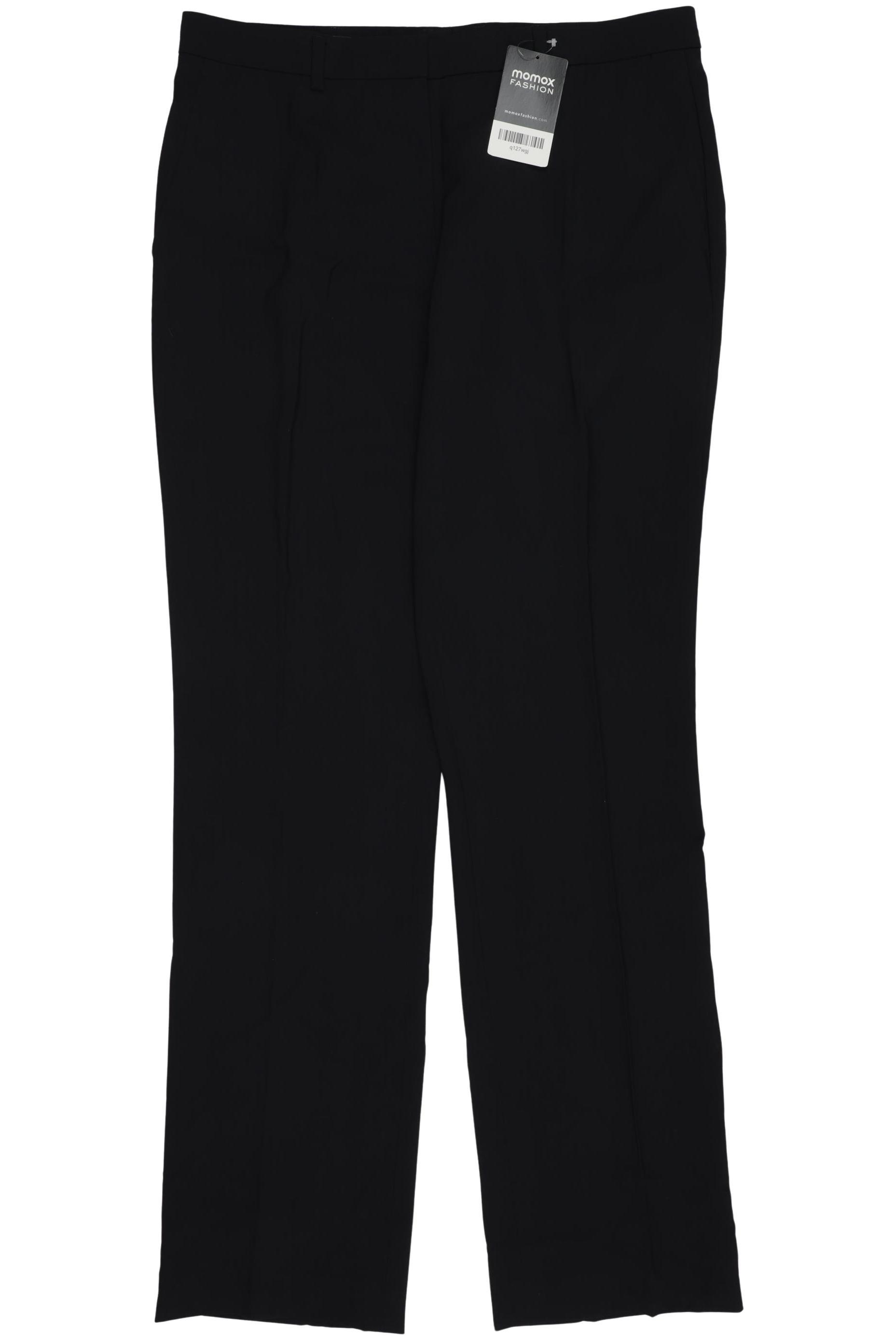 

Rene Lezard Damen Stoffhose, marineblau, Gr. 40