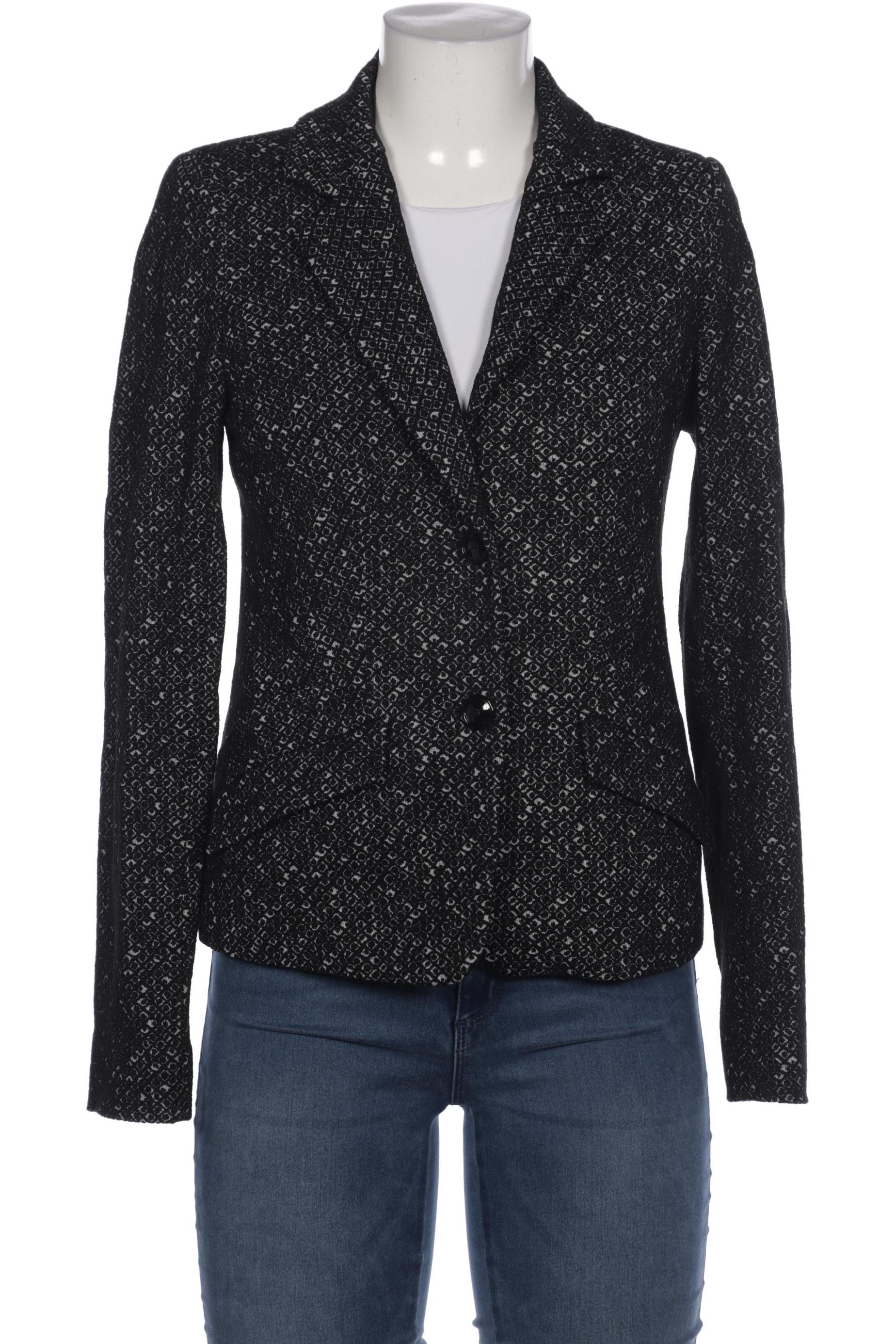 

RENE LEZARD Damen Blazer, schwarz
