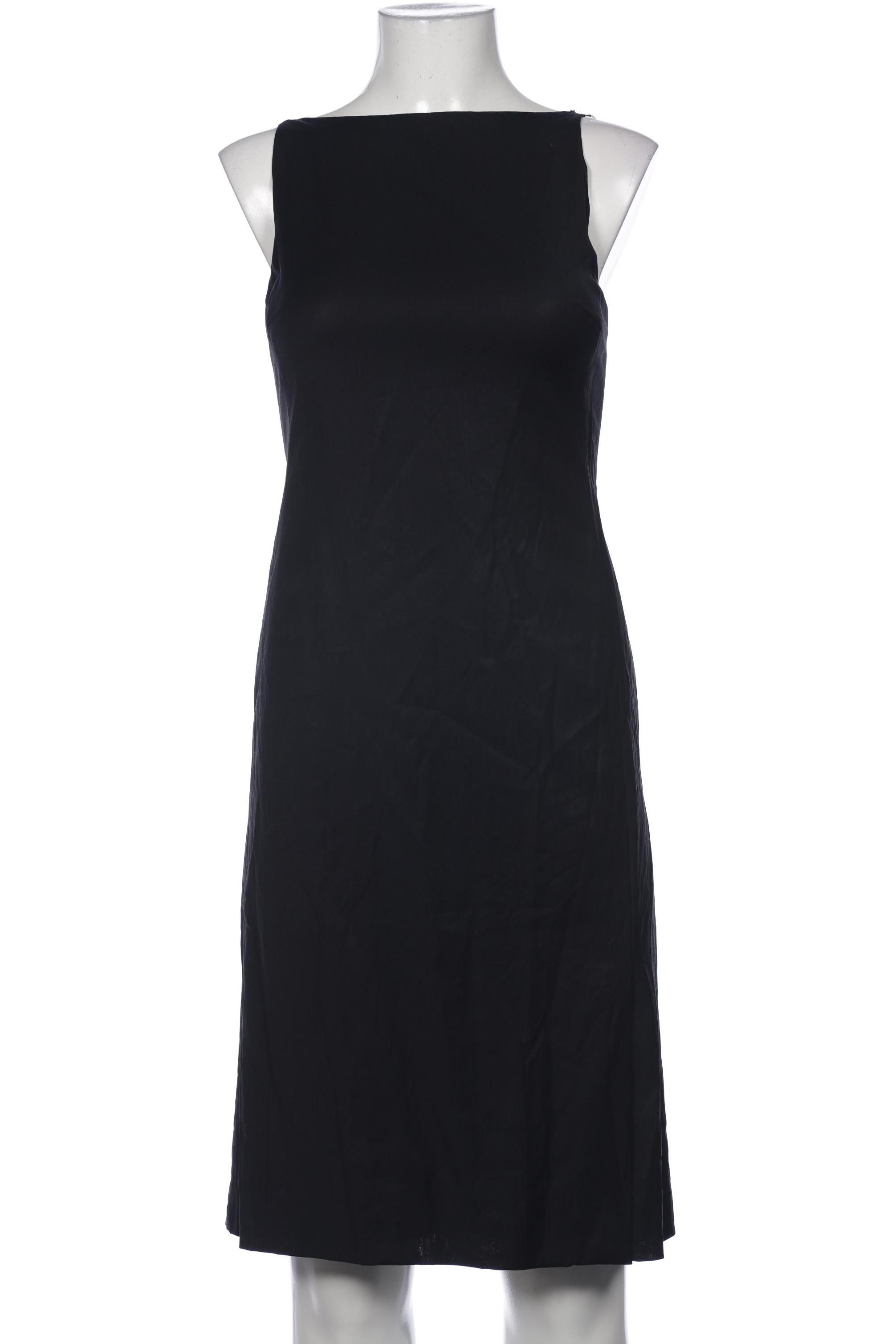 

Rene Lezard Damen Kleid, schwarz