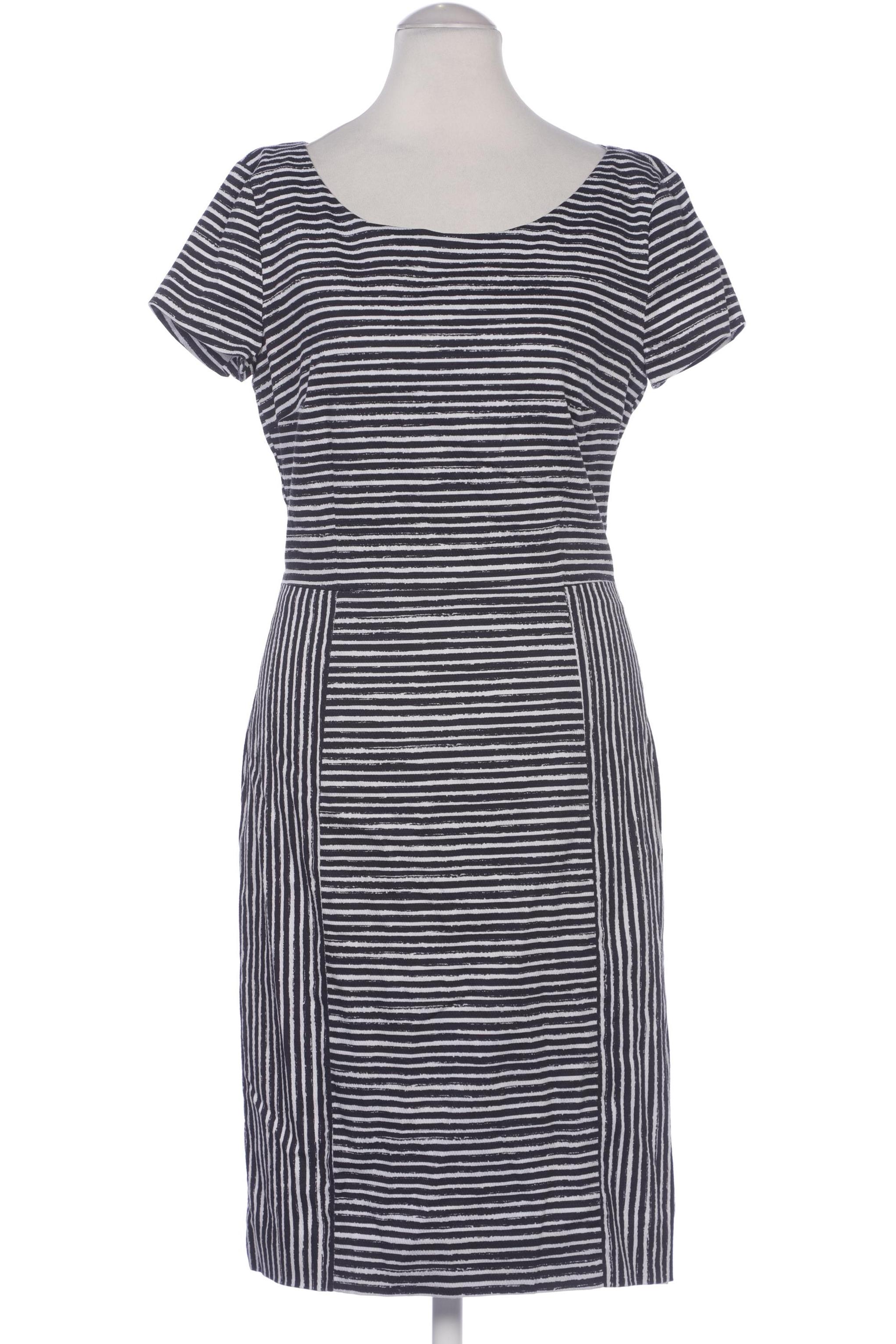 

Rene Lezard Damen Kleid, marineblau, Gr. 36