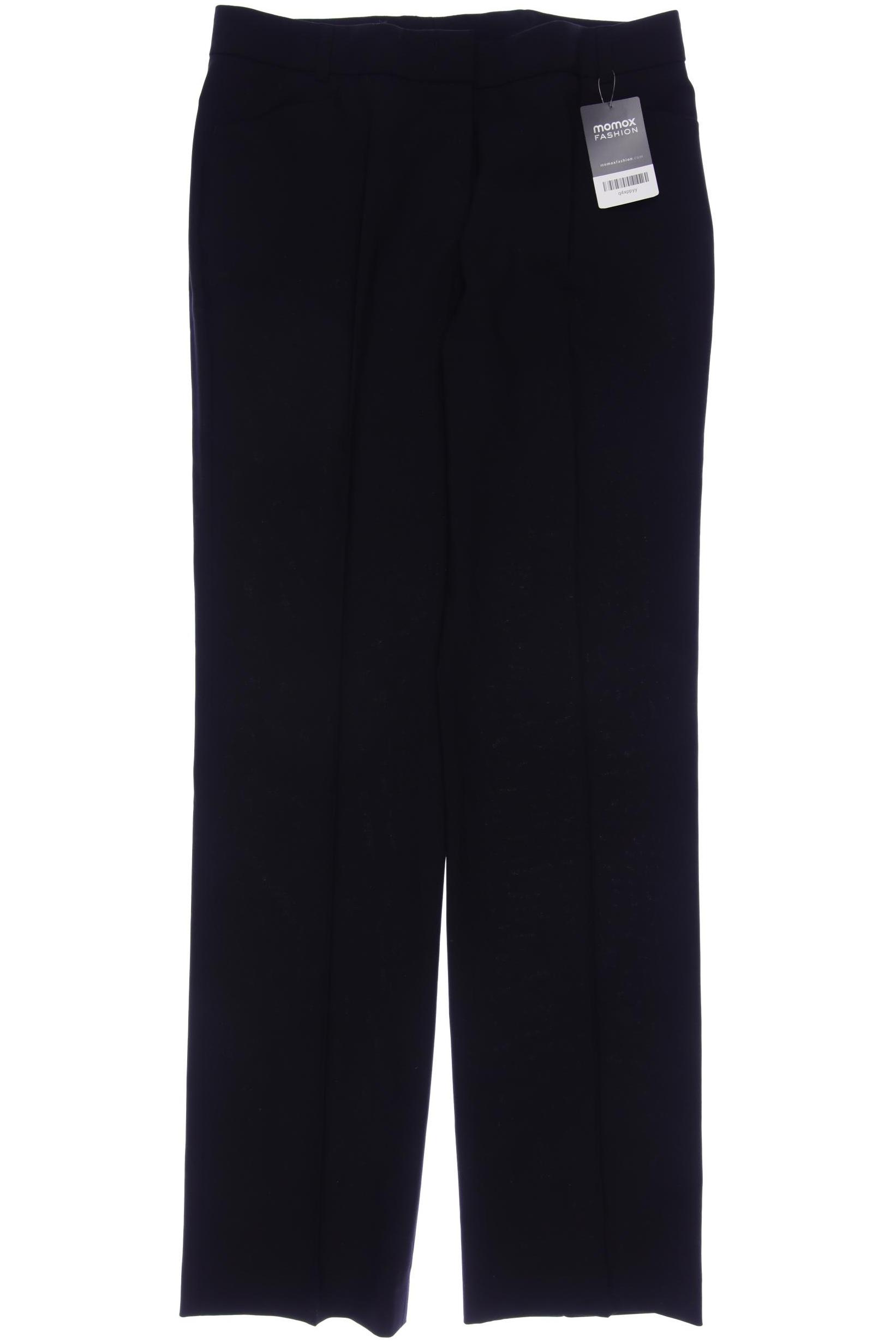 

RENE LEZARD Damen Stoffhose, schwarz